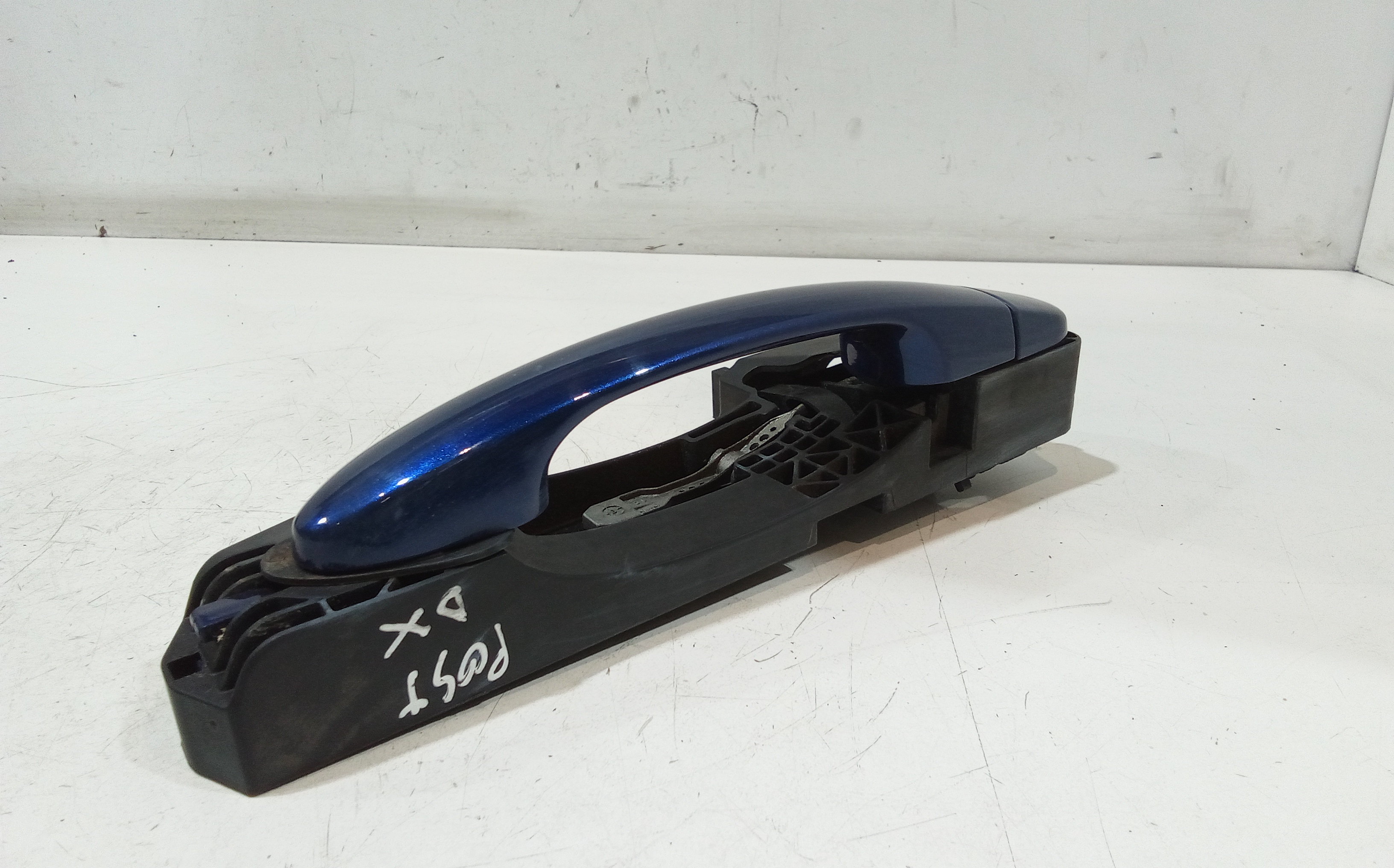 Maniglia esterna Posteriore Destra per Fiat Bravo 2 Serie (2007 - 2010)