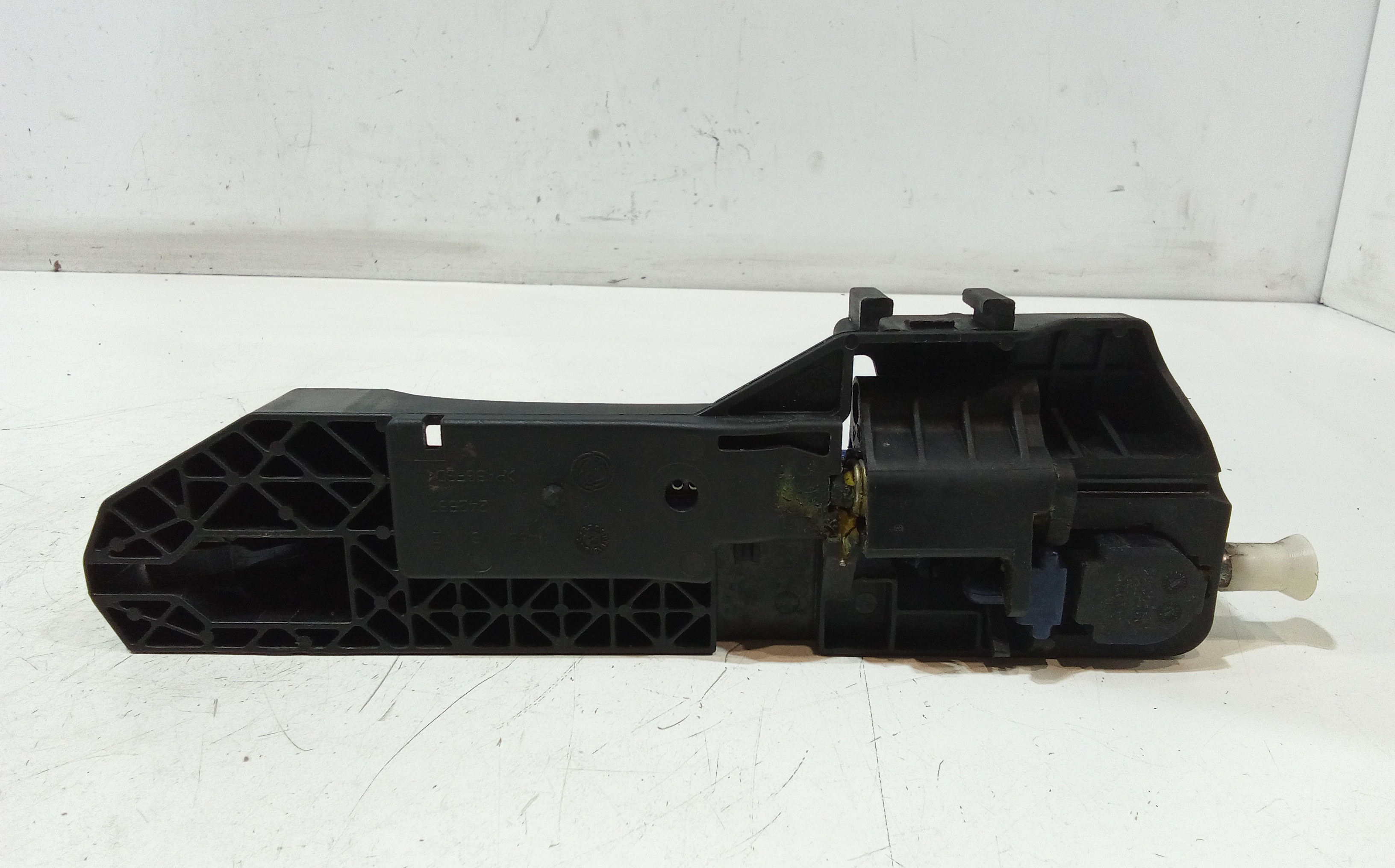 Maniglia esterna Posteriore Sinistra per Fiat Bravo 2 Serie (2007 - 2010)