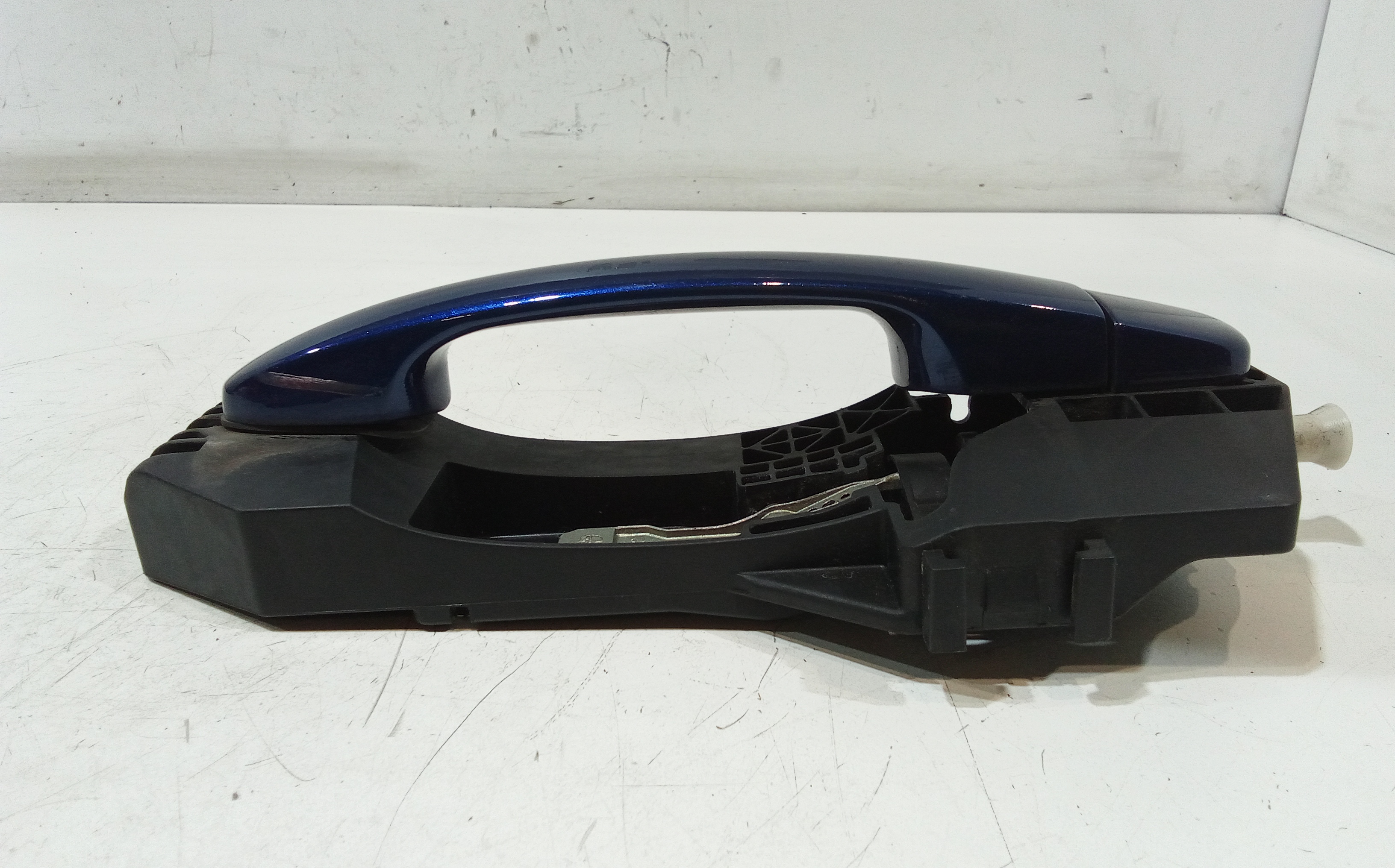 Maniglia esterna Posteriore Sinistra per Fiat Bravo 2 Serie (2007 - 2010)