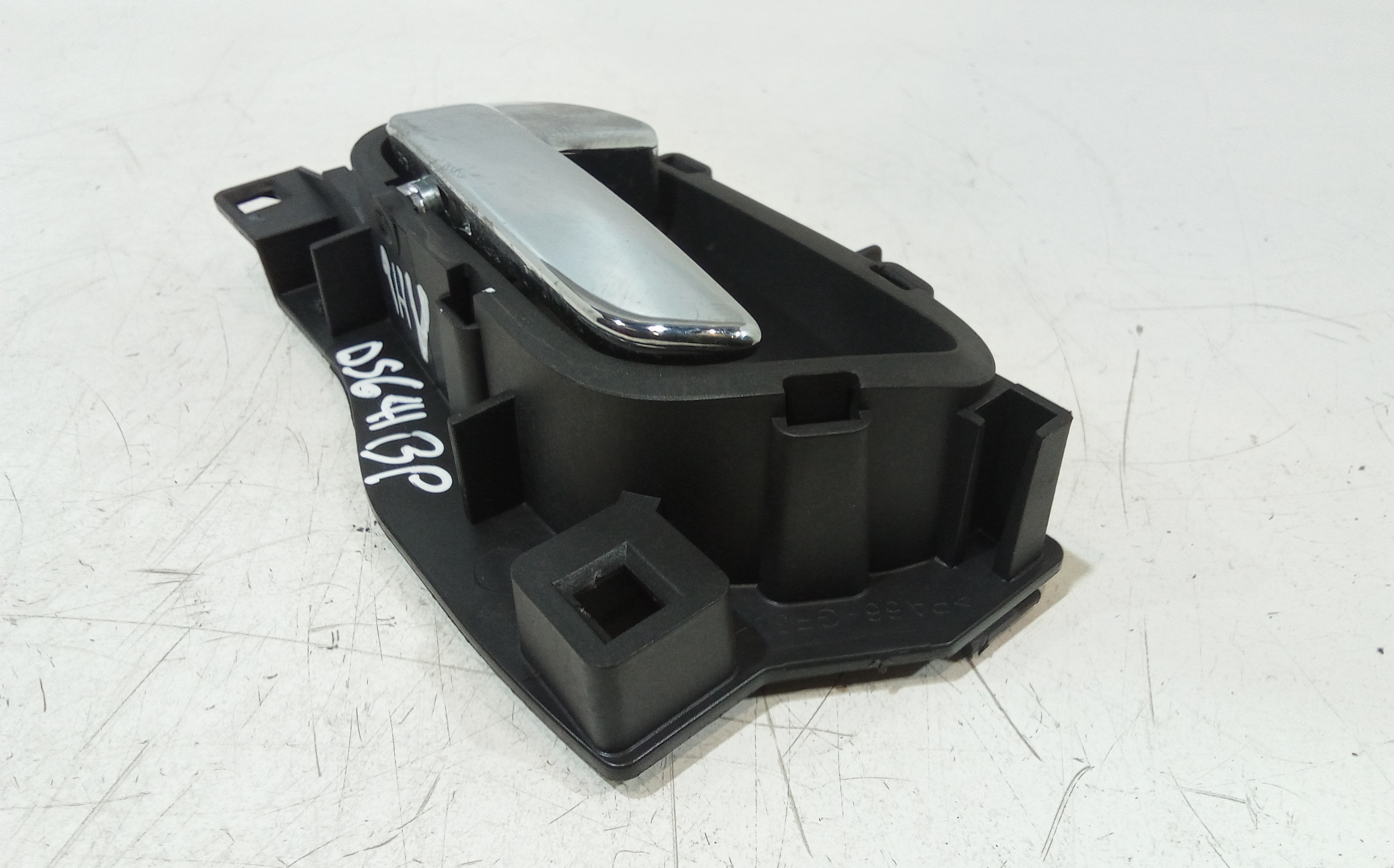 Maniglia interna anteriore Sinistra per Citroen C4 Berlina (2004 - 2008)