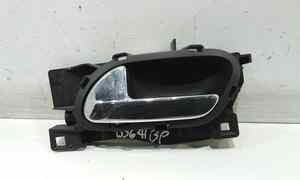 Maniglia interna anteriore Sinistra per Citroen C4 Berlina (2004 - 2008)