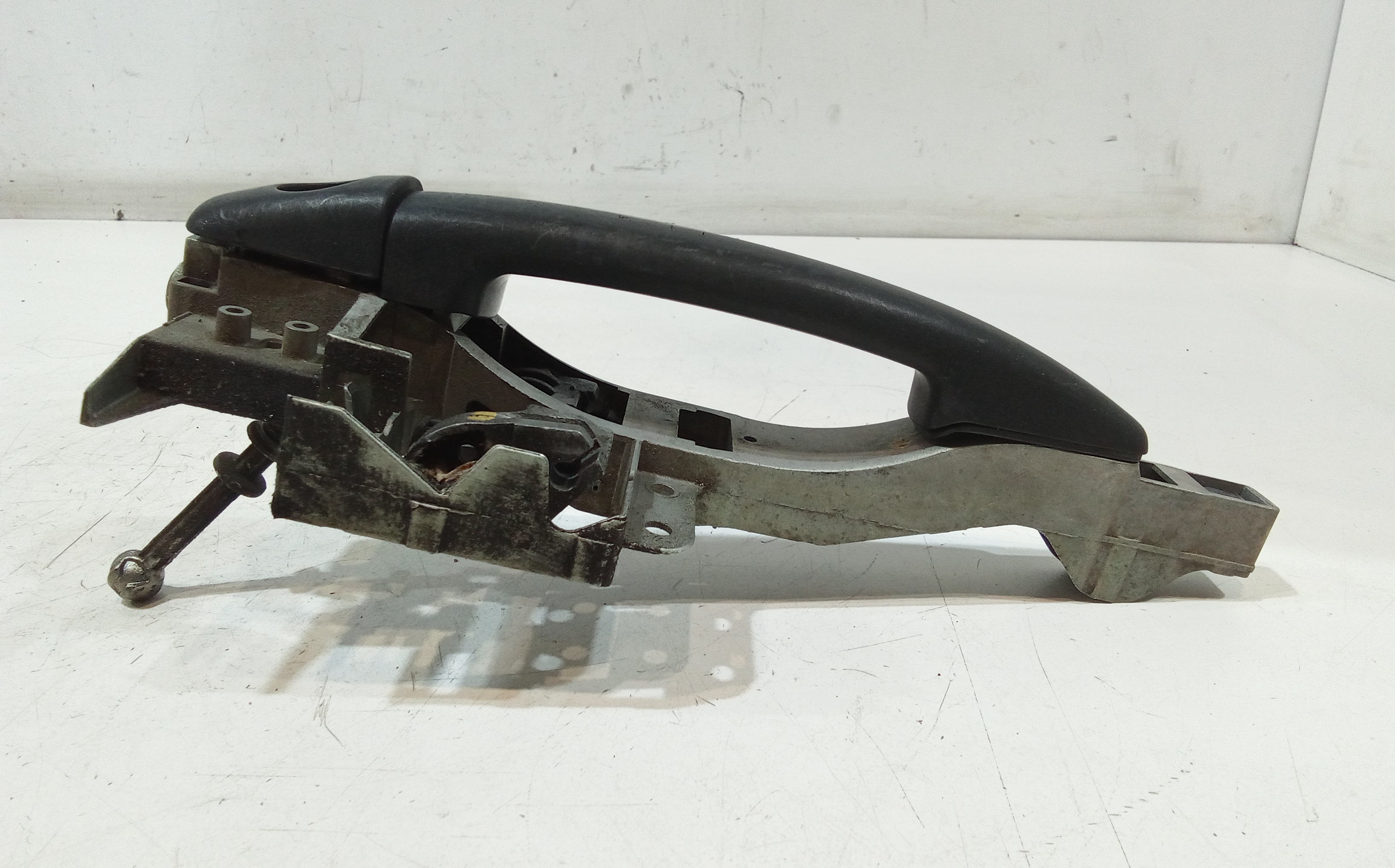 Maniglia esterna Anteriore Sinistra per Citroen C4 Berlina (2004 - 2008)