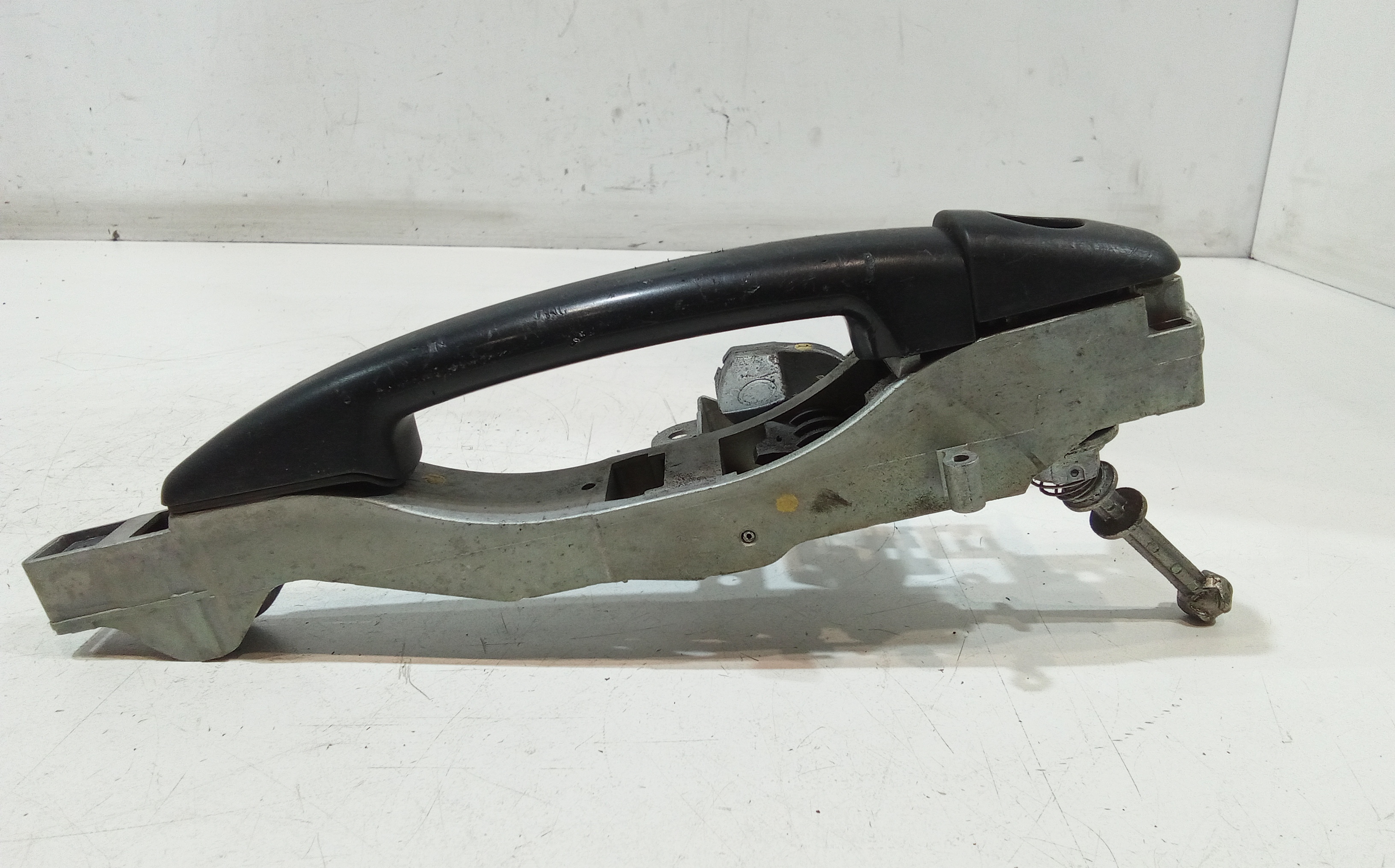 Maniglia esterna Anteriore Sinistra per Citroen C4 Berlina (2004 - 2008)