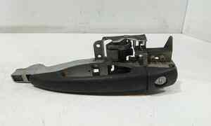 Maniglia esterna Anteriore Sinistra per Citroen C4 Berlina (2004 - 2008)