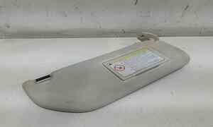 Parasole aletta Lato Passeggero per Citroen C4 1 Serie (2008 - 2010)