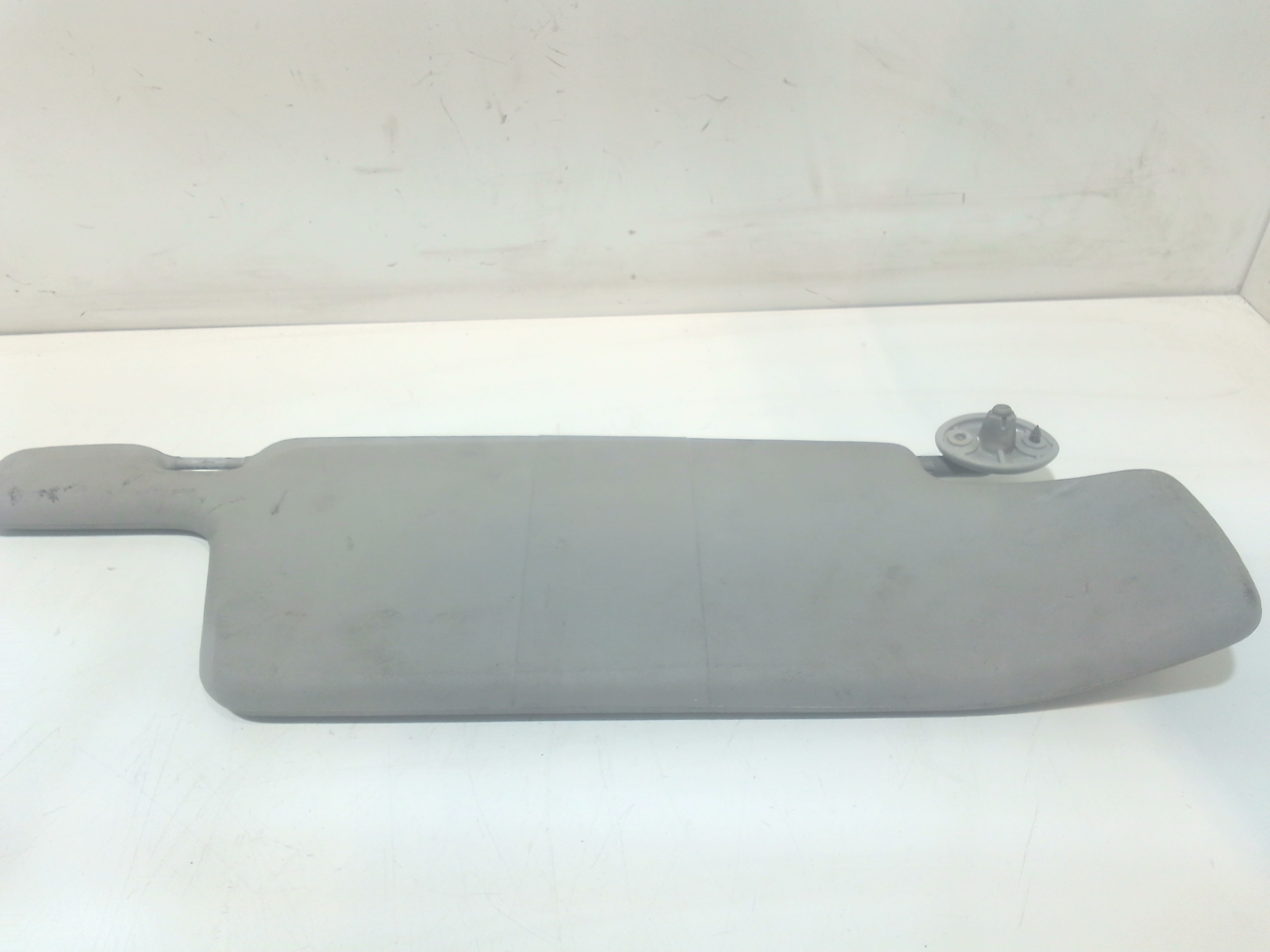 Parasole aletta Lato Passeggero per Ford Mondeo Berlina 2 Serie (1996 - 2000)