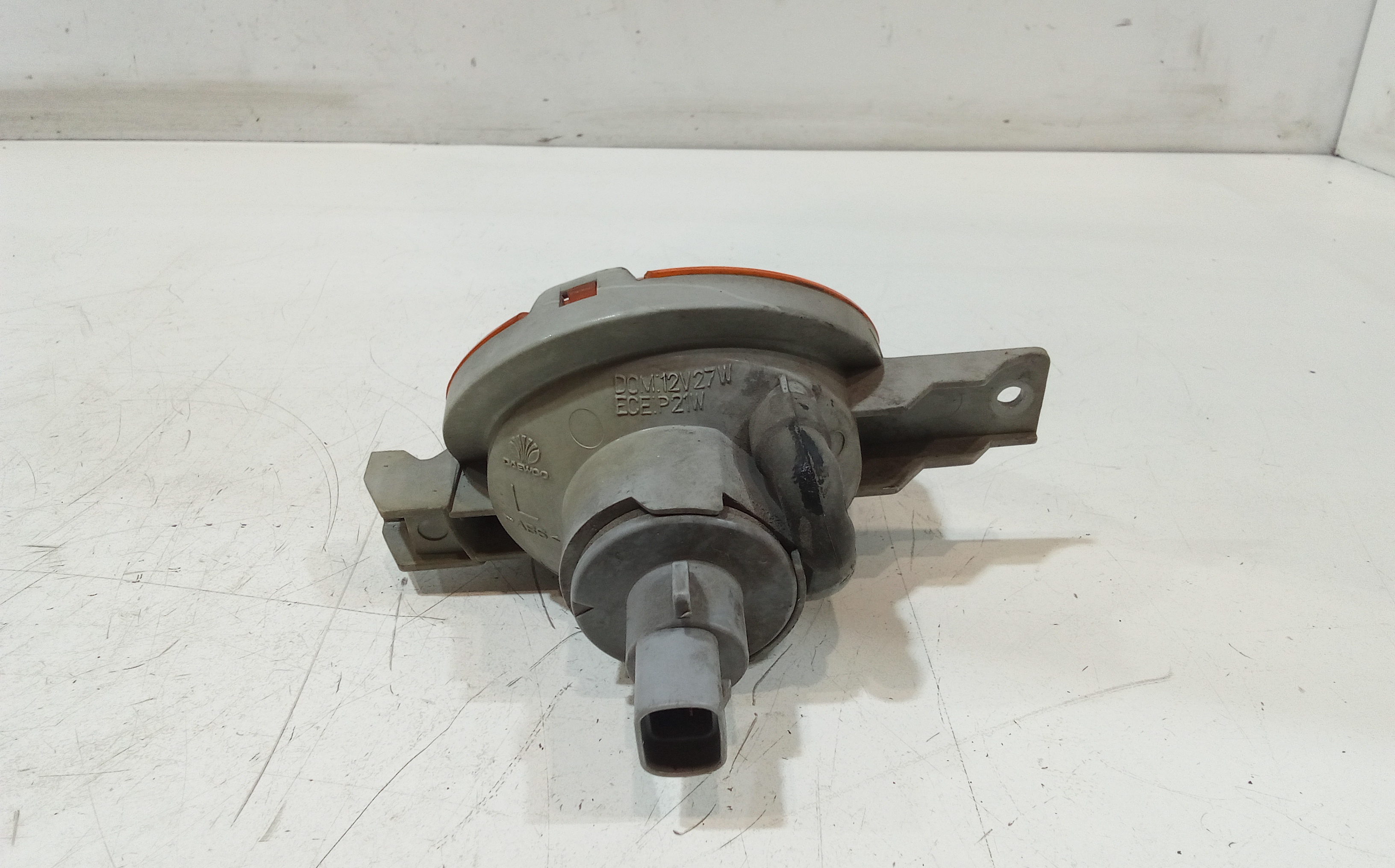 Freccia ant SX per Daewoo Matiz 2 Serie (2001 - 2005)