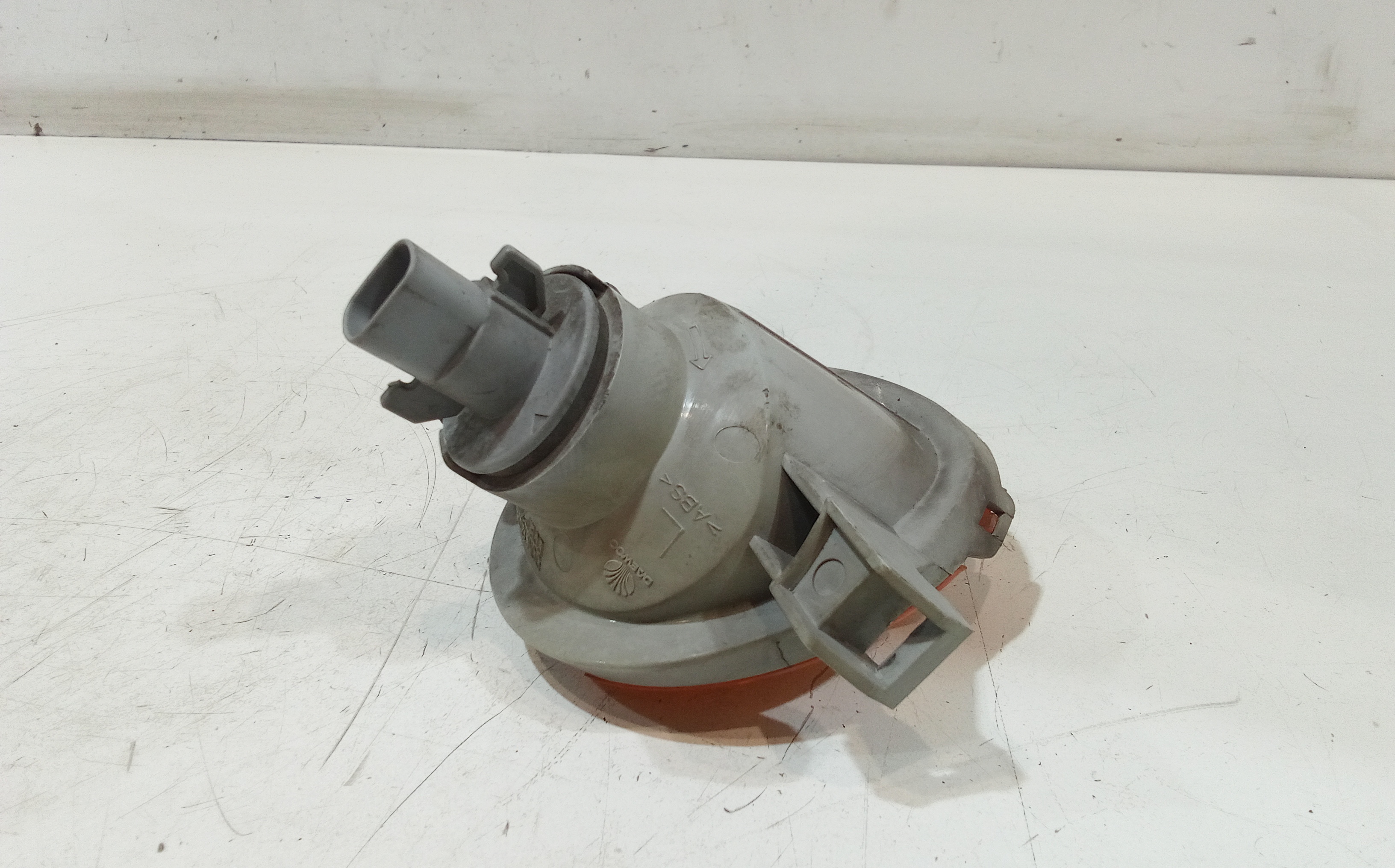 Freccia ant SX per Daewoo Matiz 2 Serie (2001 - 2005)