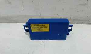 Centralina bluetooth telefono per Fiat Bravo 2 Serie (2007 - 2010)