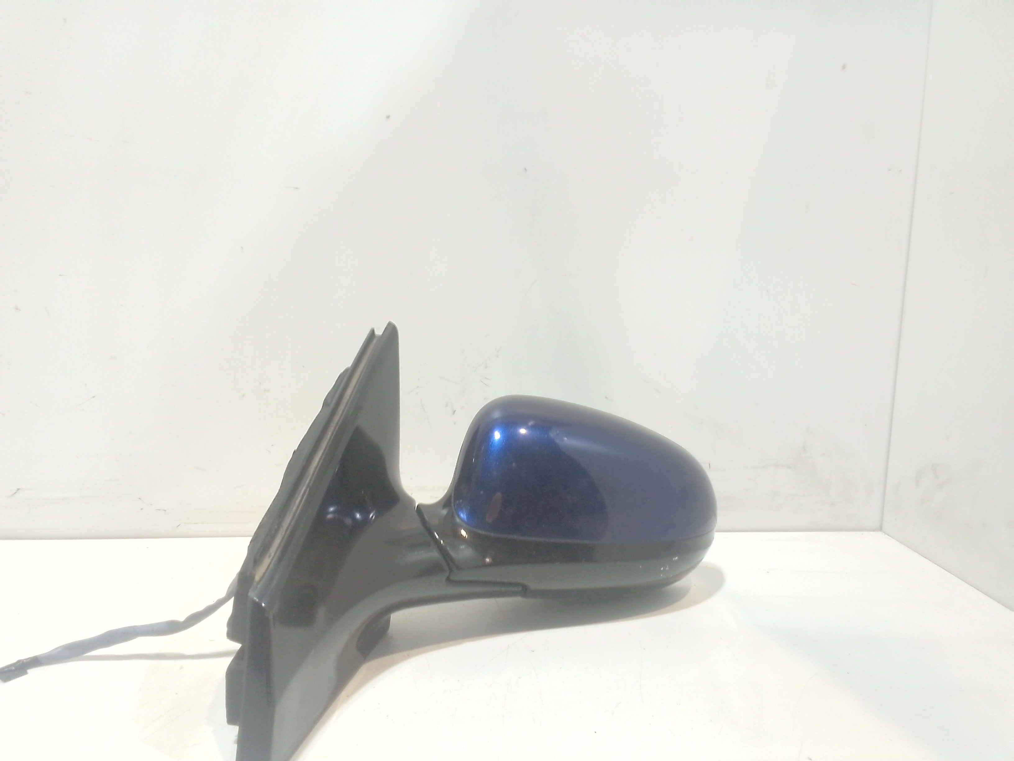 Specchietto Retrovisore Sinistro per Fiat Bravo 2 Serie (2007 - 2010)