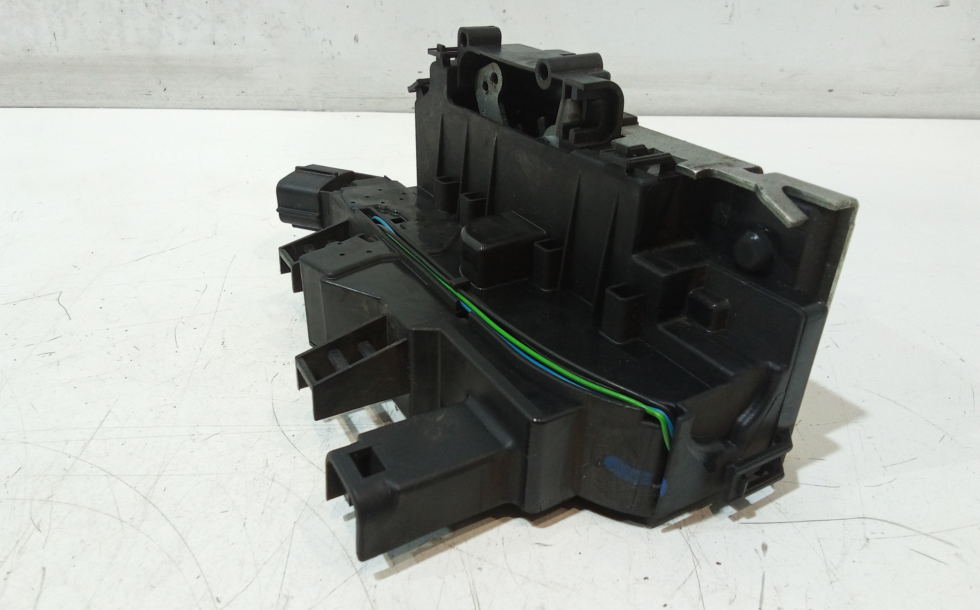 Serratura Anteriore Destra per Fiat Idea 1 Serie (2003 - 2005)