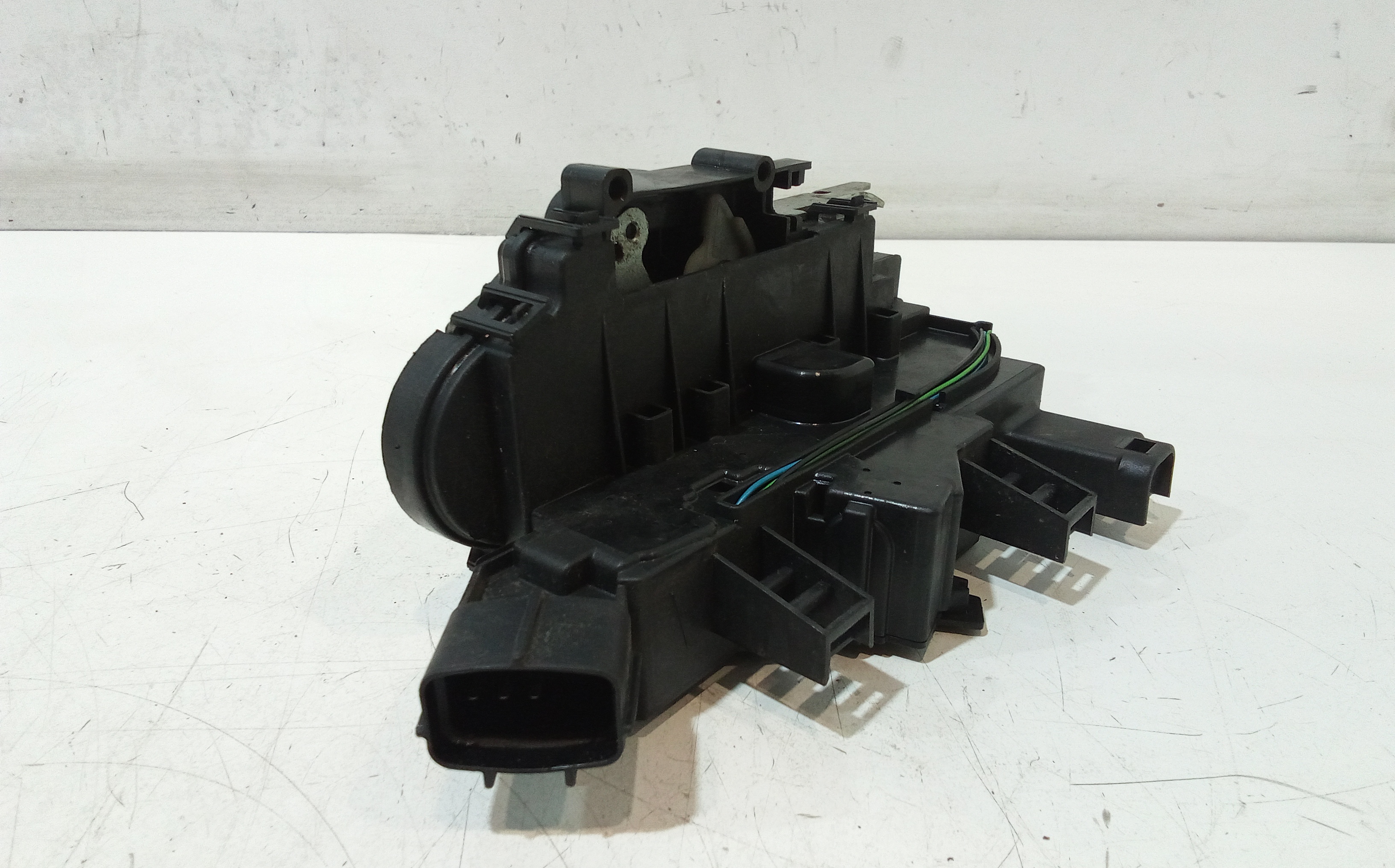 Serratura Anteriore Destra per Fiat Idea 1 Serie (2003 - 2005)