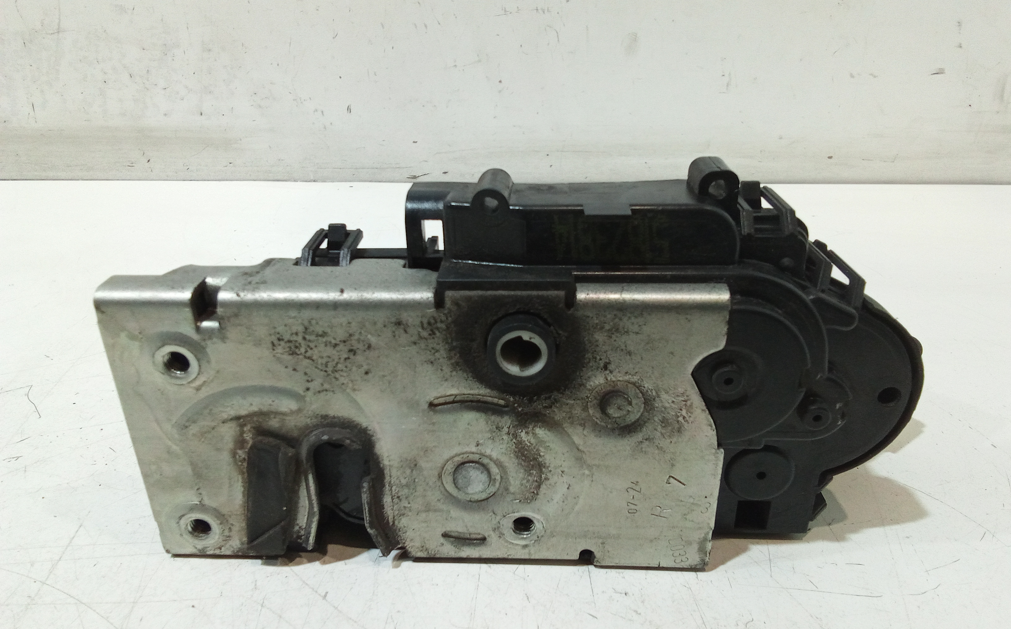 Serratura Anteriore Destra per Fiat Idea 1 Serie (2003 - 2005)