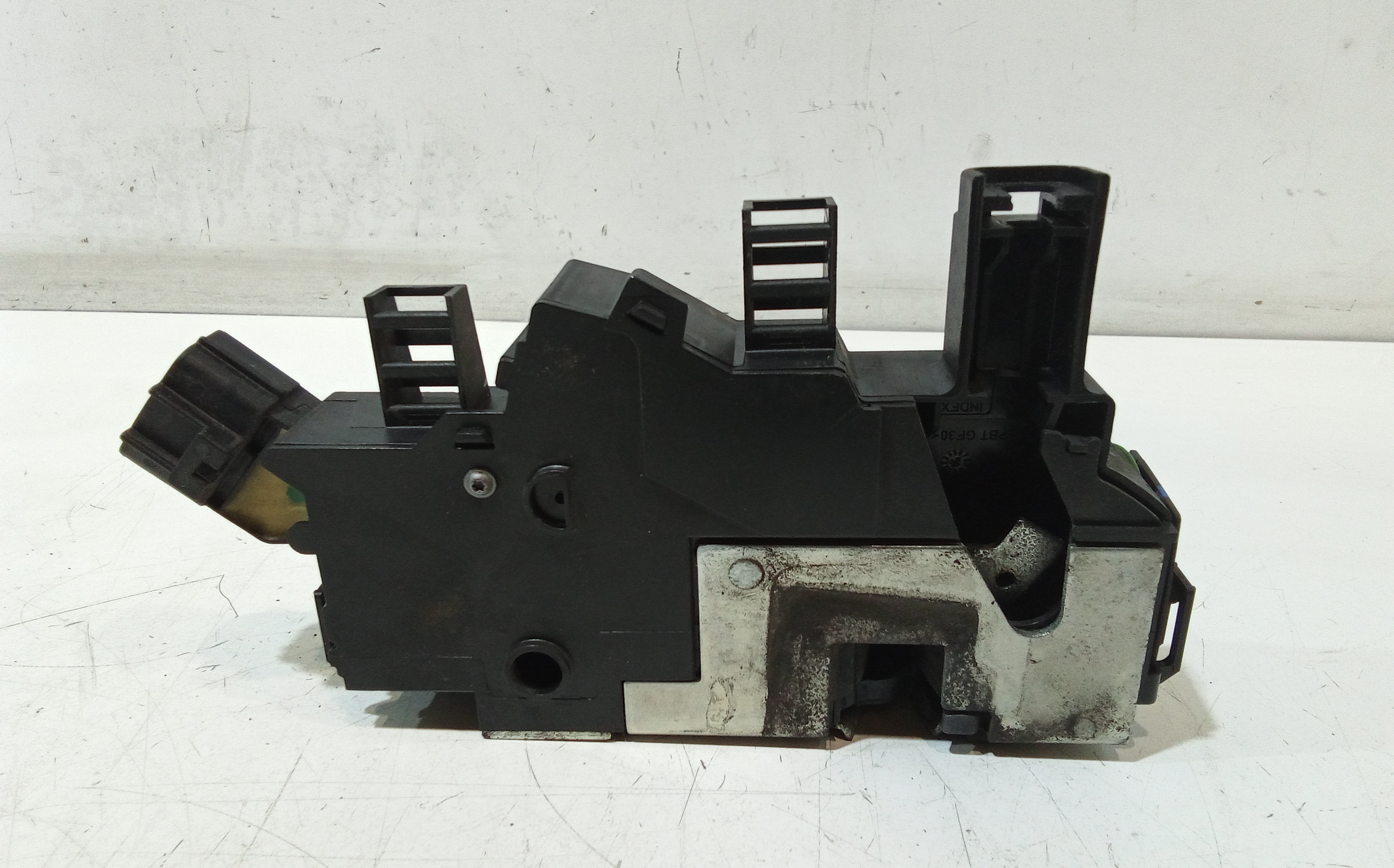 Serratura Anteriore Destra per Fiat Idea 1 Serie (2003 - 2005)