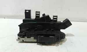 Serratura Anteriore Destra per Fiat Idea 1 Serie (2003 - 2005)