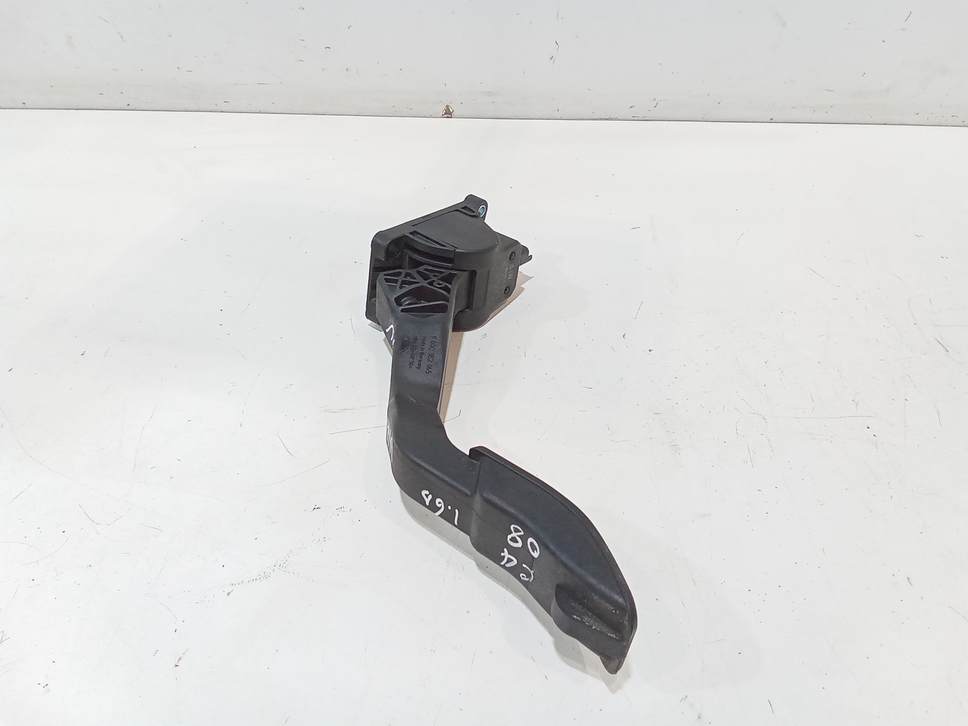 Pedale acceleratore per Citroen C4 1 Serie (2008 - 2010)