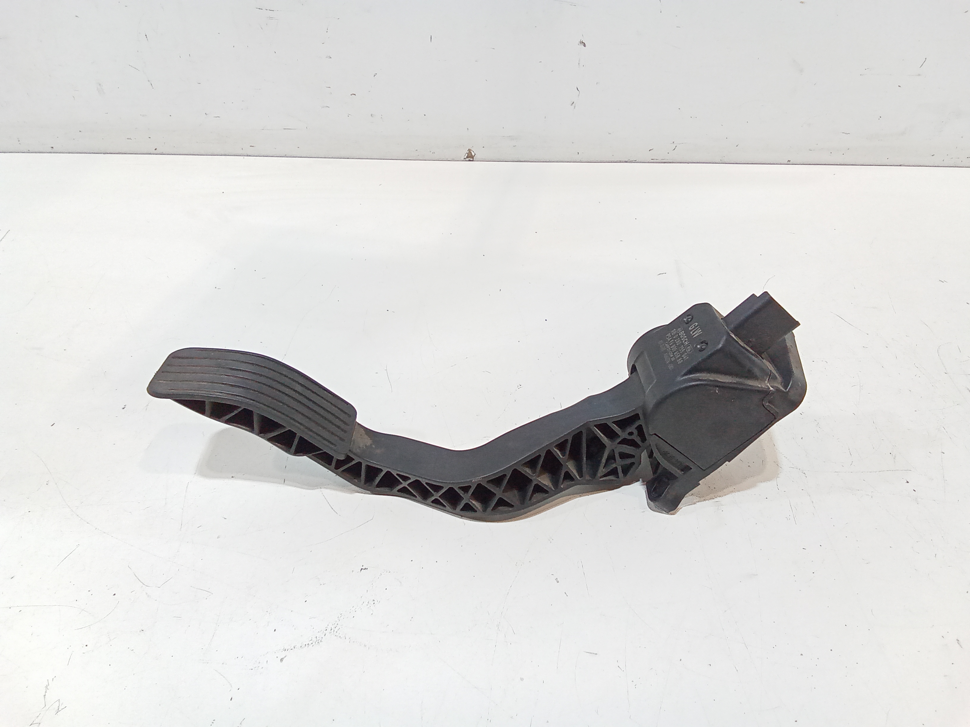 Pedale acceleratore per Citroen C4 1 Serie (2008 - 2010)