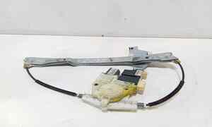 Cremagliera anteriore destra passeggero per Citroen C4 1 Serie (2008 - 2010)