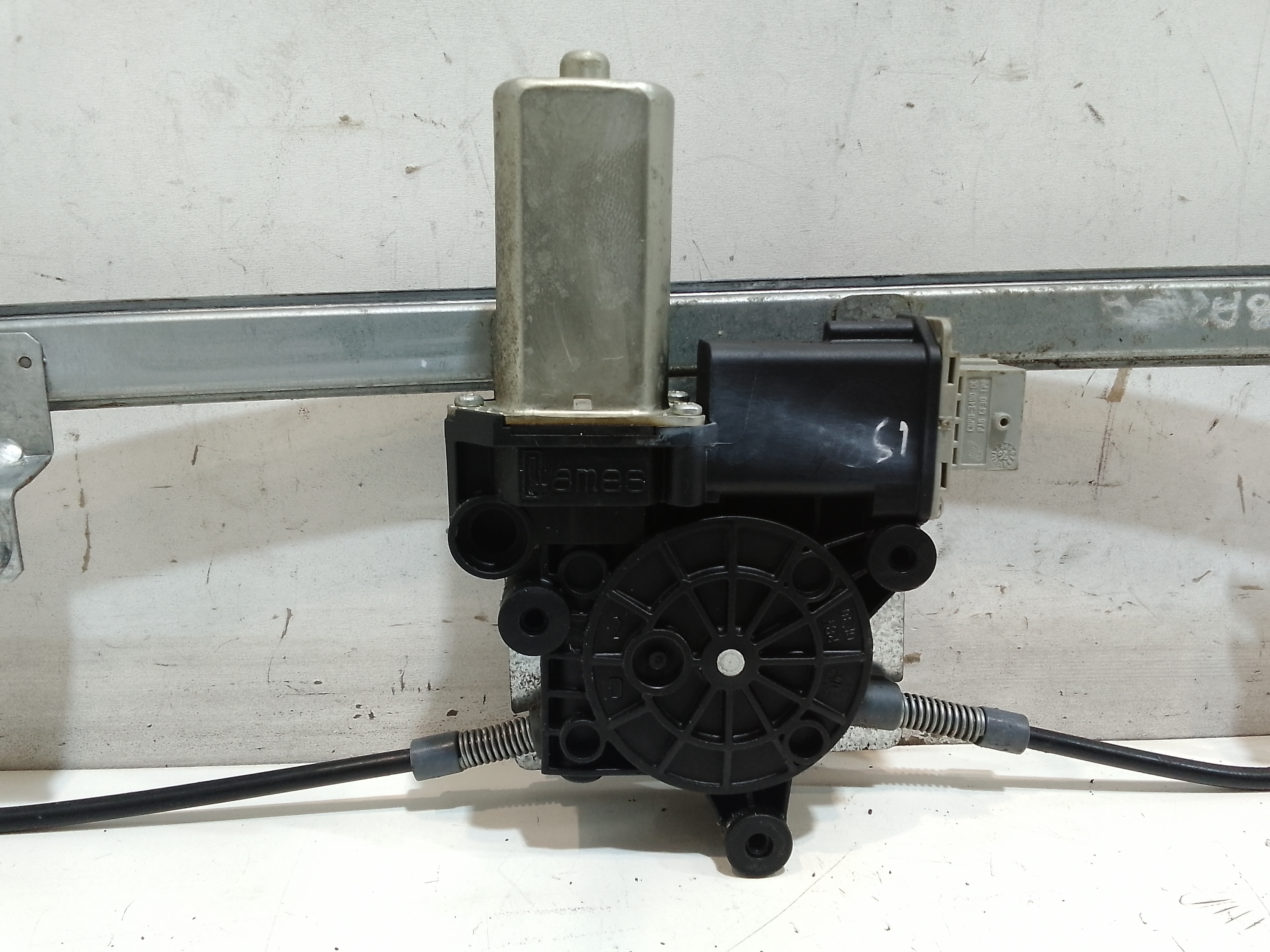 Cremagliera anteriore destra passeggero per Fiat Bravo 2 Serie (2007 - 2010)