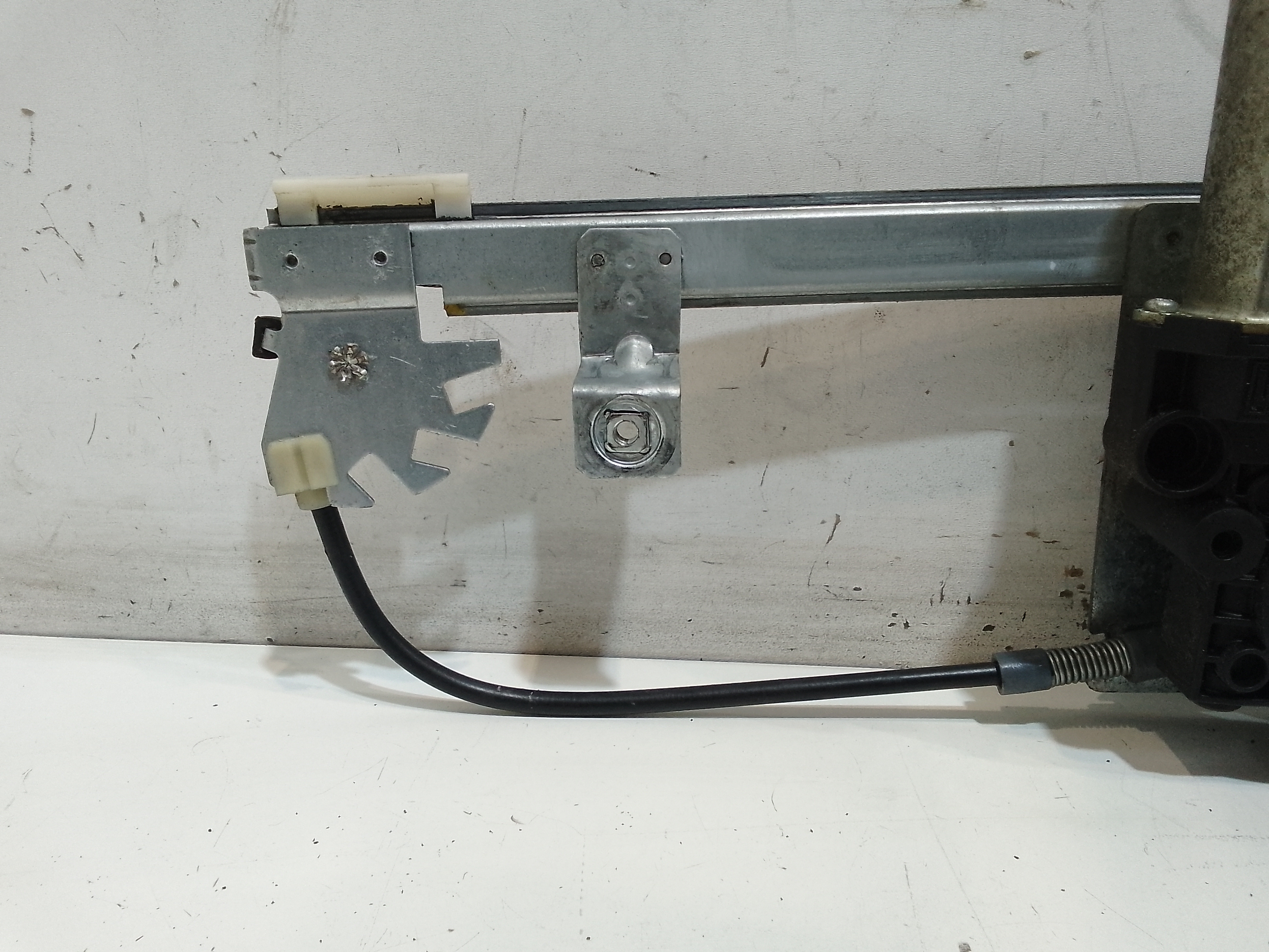 Cremagliera anteriore destra passeggero per Fiat Bravo 2 Serie (2007 - 2010)