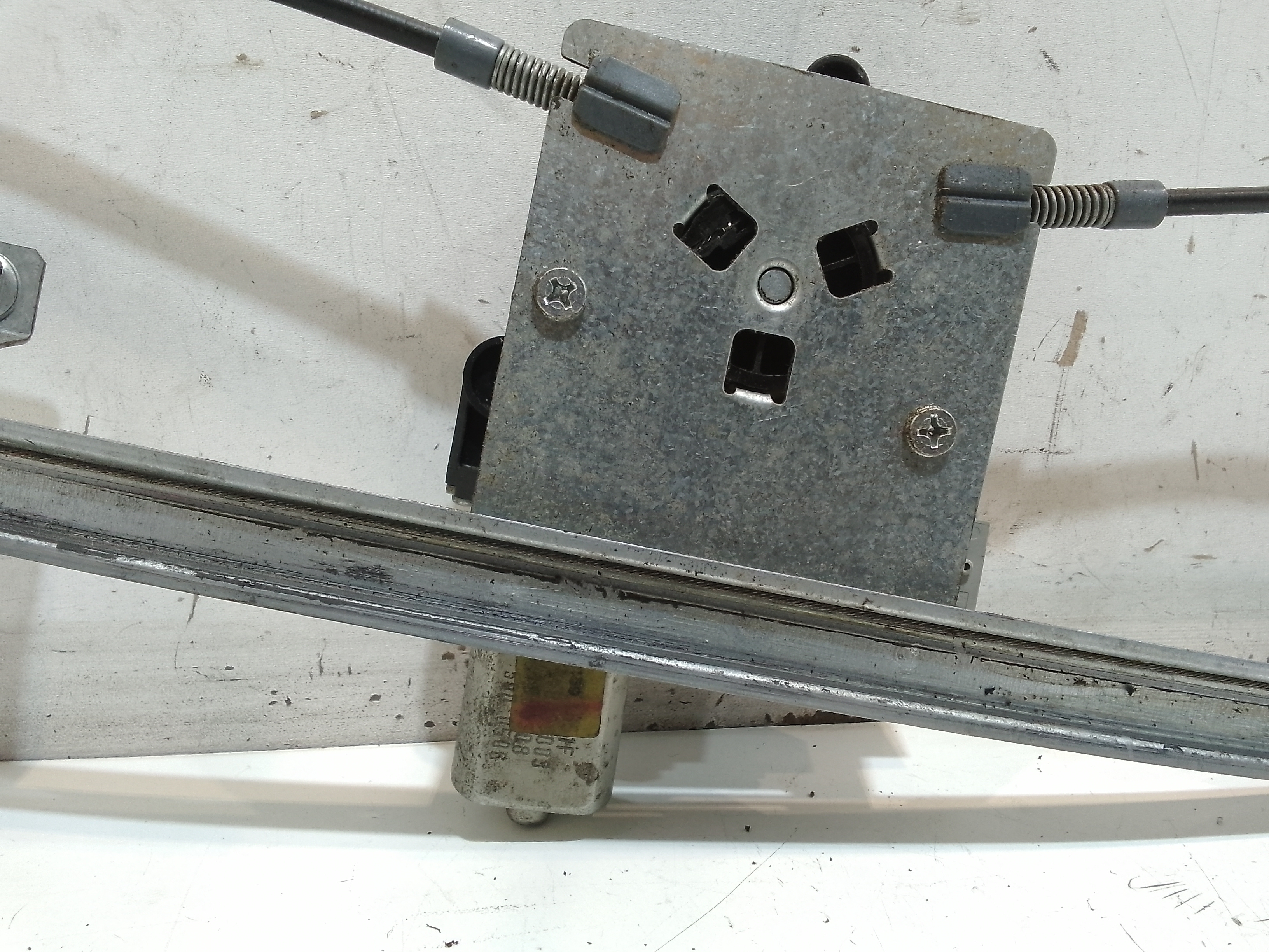 Cremagliera anteriore destra passeggero per Fiat Bravo 2 Serie (2007 - 2010)