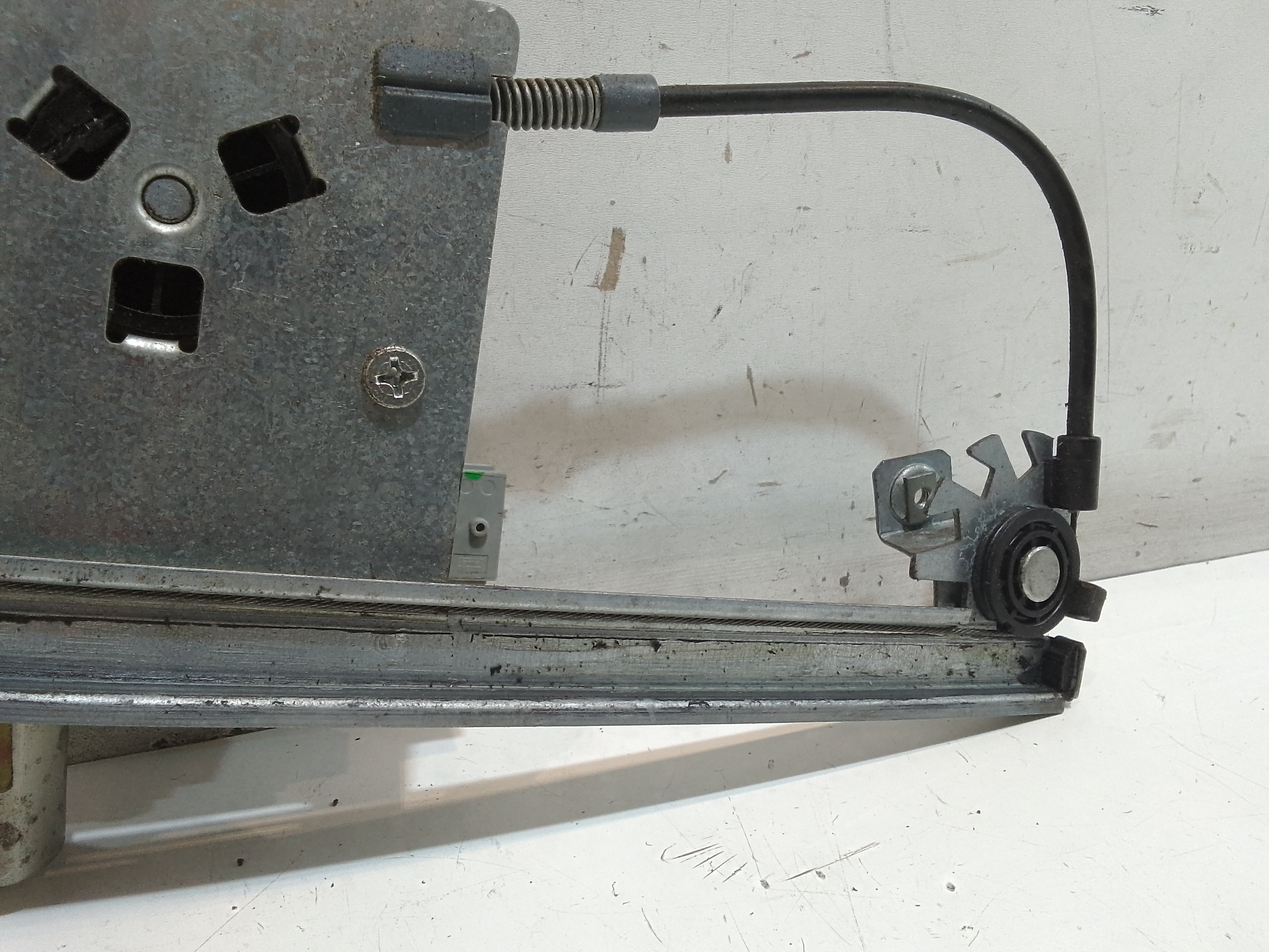 Cremagliera anteriore destra passeggero per Fiat Bravo 2 Serie (2007 - 2010)