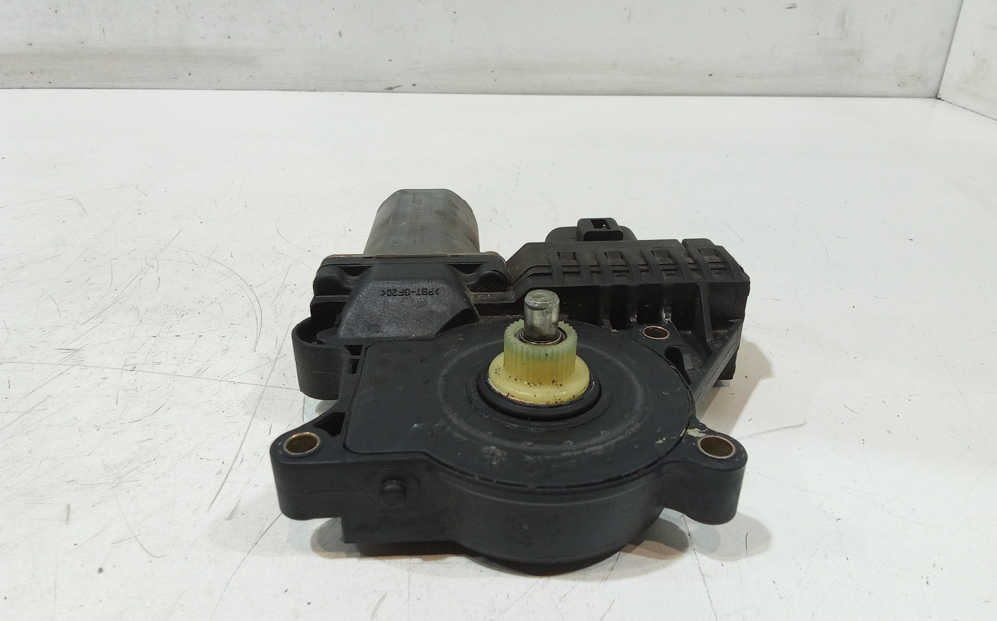 Motorino Alzavetro anteriore destra per Ford Mondeo Berlina 3 Serie (2000 - 2003)