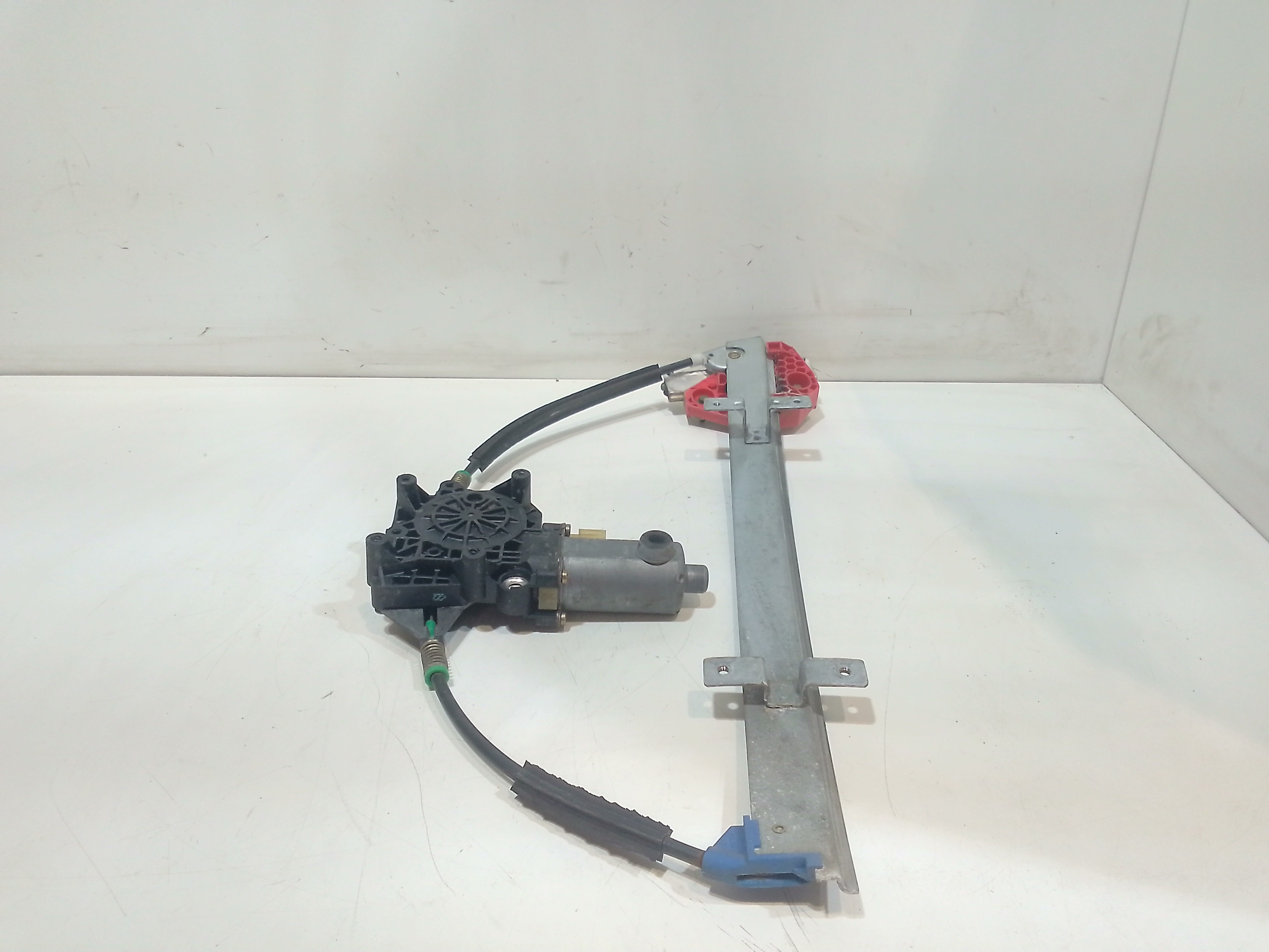 Cremagliera anteriore destra passeggero per Ford Mondeo Berlina 2 Serie (1996 - 2000)