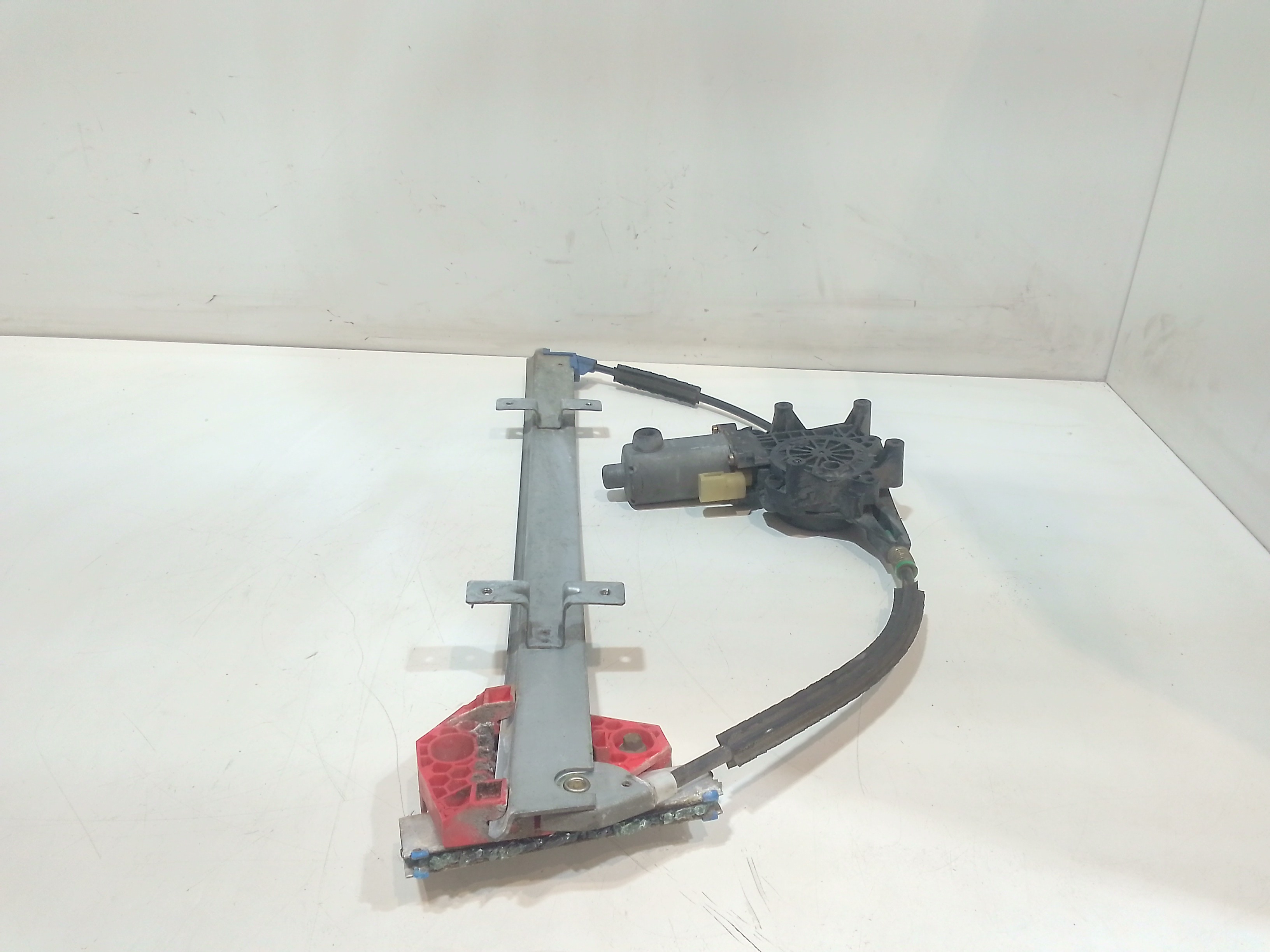 Cremagliera anteriore destra passeggero per Ford Mondeo Berlina 2 Serie (1996 - 2000)