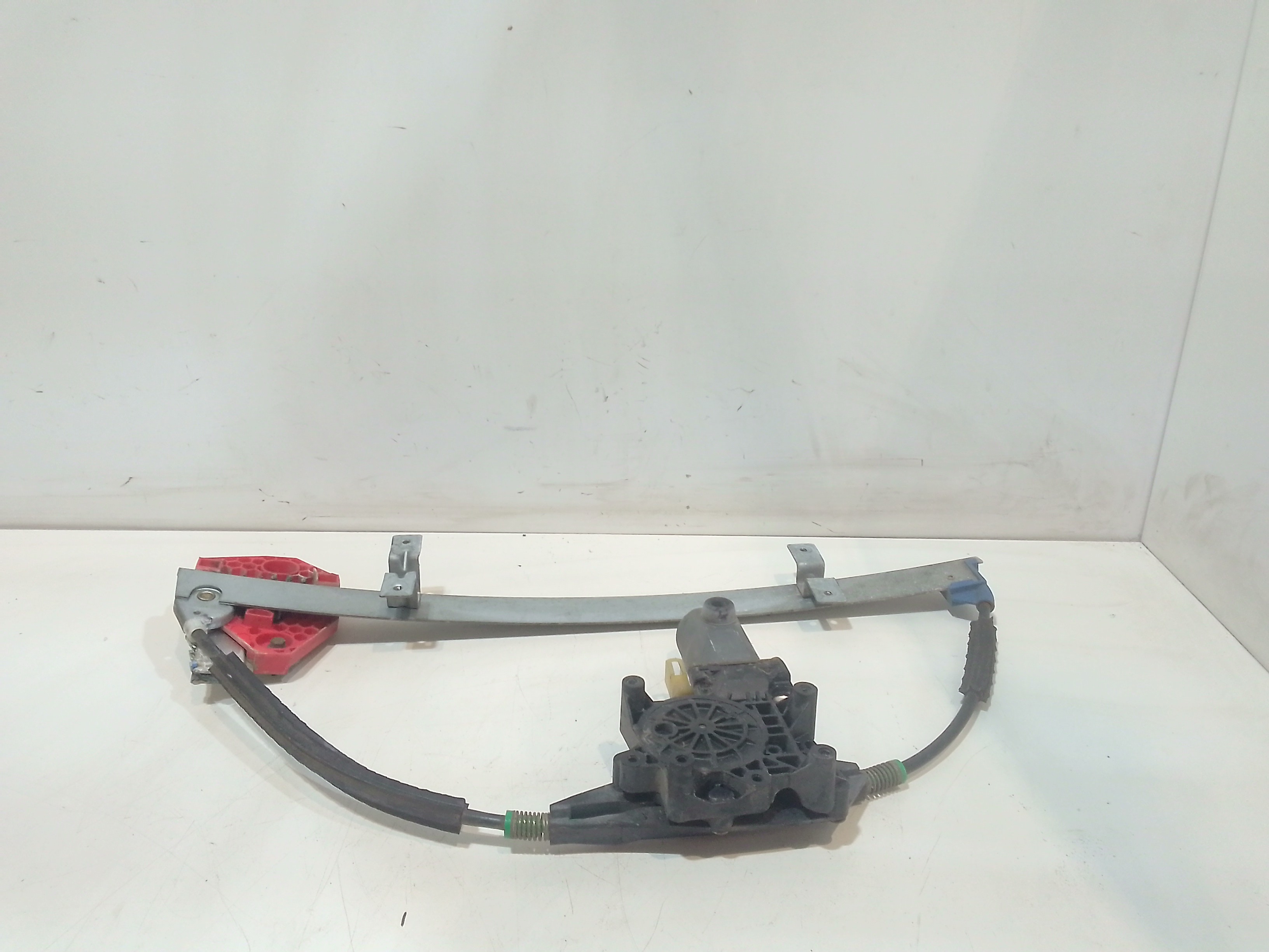 Cremagliera anteriore destra passeggero per Ford Mondeo Berlina 2 Serie (1996 - 2000)