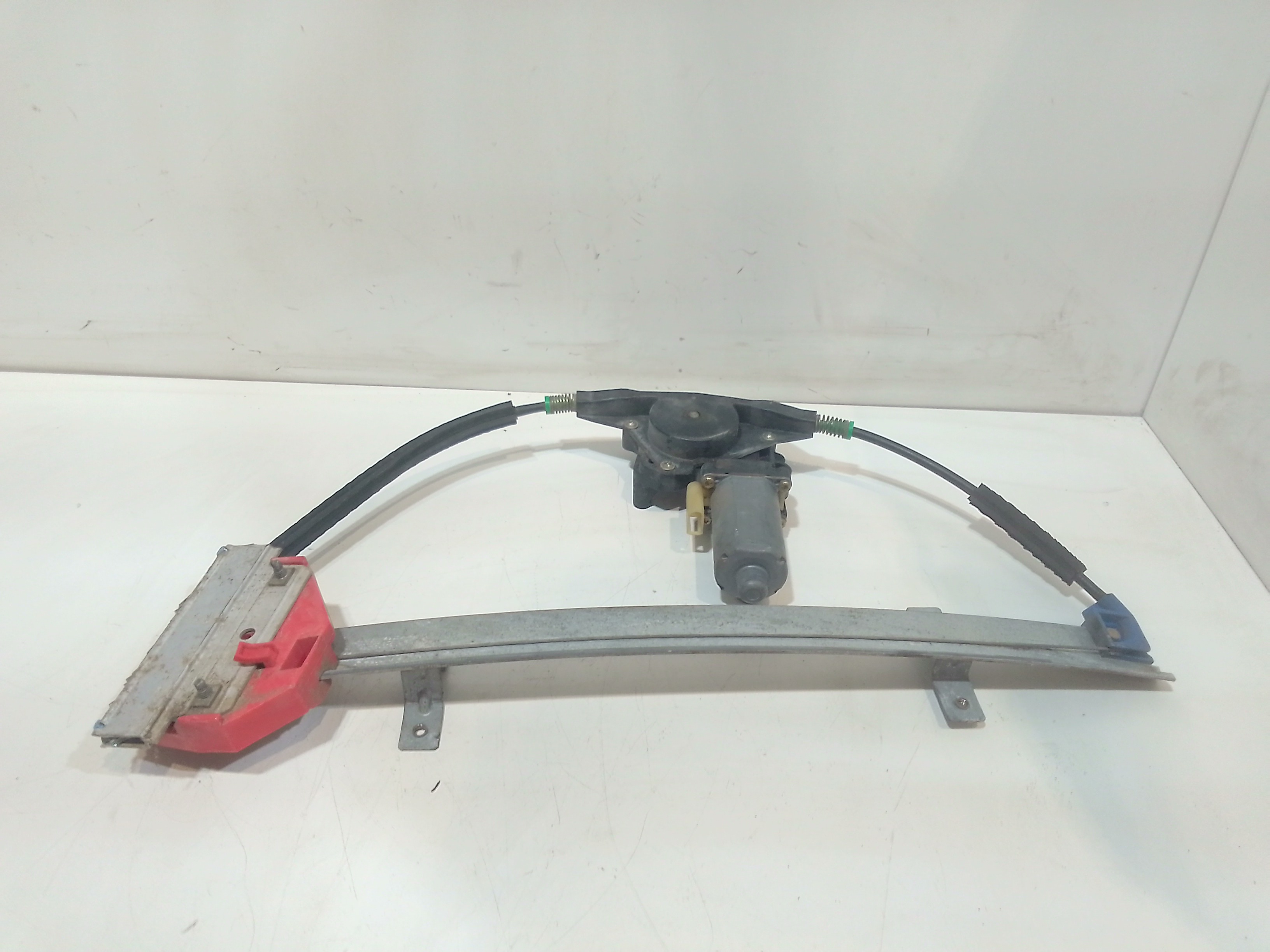 Cremagliera anteriore destra passeggero per Ford Mondeo Berlina 2 Serie (1996 - 2000)