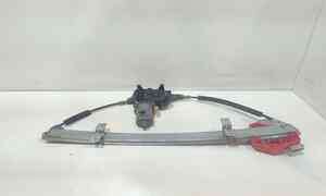 Cremagliera anteriore destra passeggero per Ford Mondeo Berlina 2 Serie (1996 - 2000)