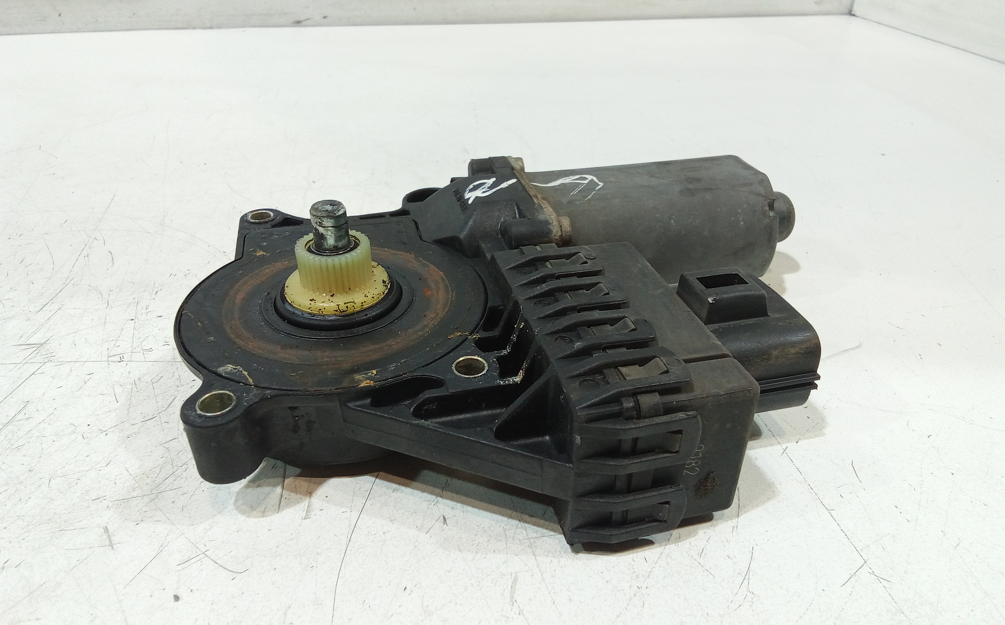 Motorino Alzavetro anteriore destra per Ford Mondeo Berlina 3 Serie (2000 - 2003)