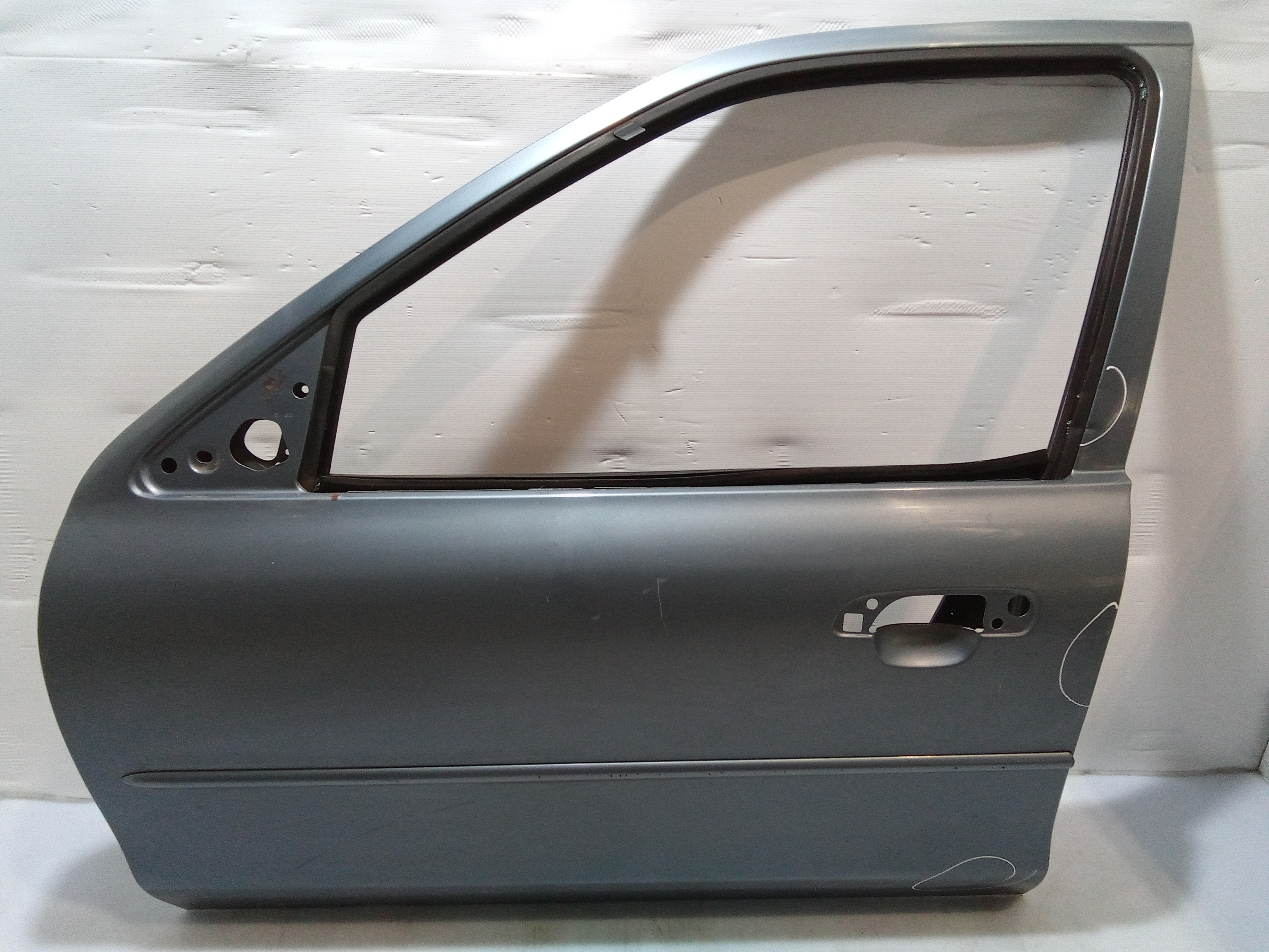 Portiera Anteriore Sinistra per Ford Mondeo Berlina 2 Serie (1996 - 2000)