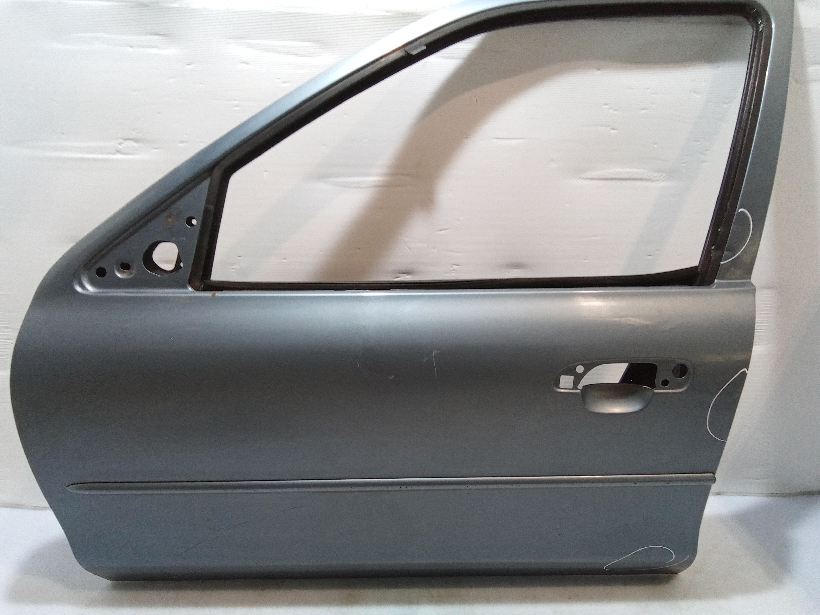 Portiera Anteriore Sinistra per Ford Mondeo Berlina 2 Serie (1996 - 2000)