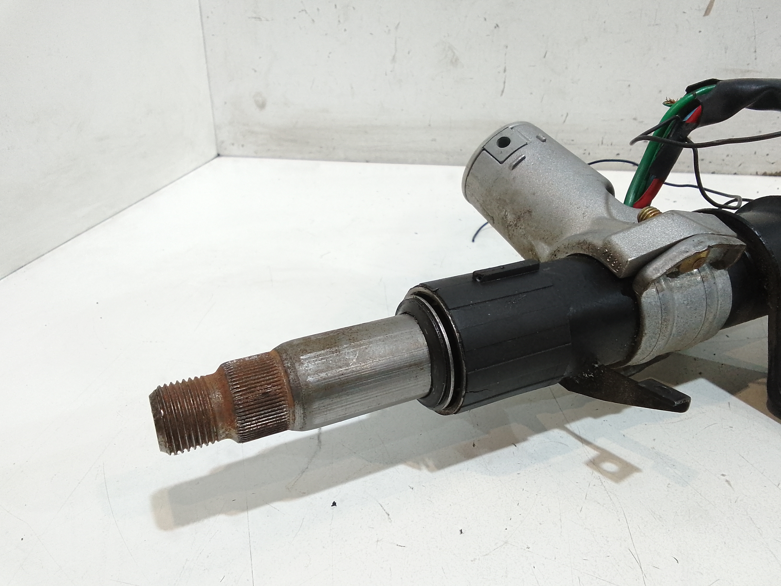 Canna dello sterzo (Piantone) per Iveco Daily 3 Serie (1999 - 2006)