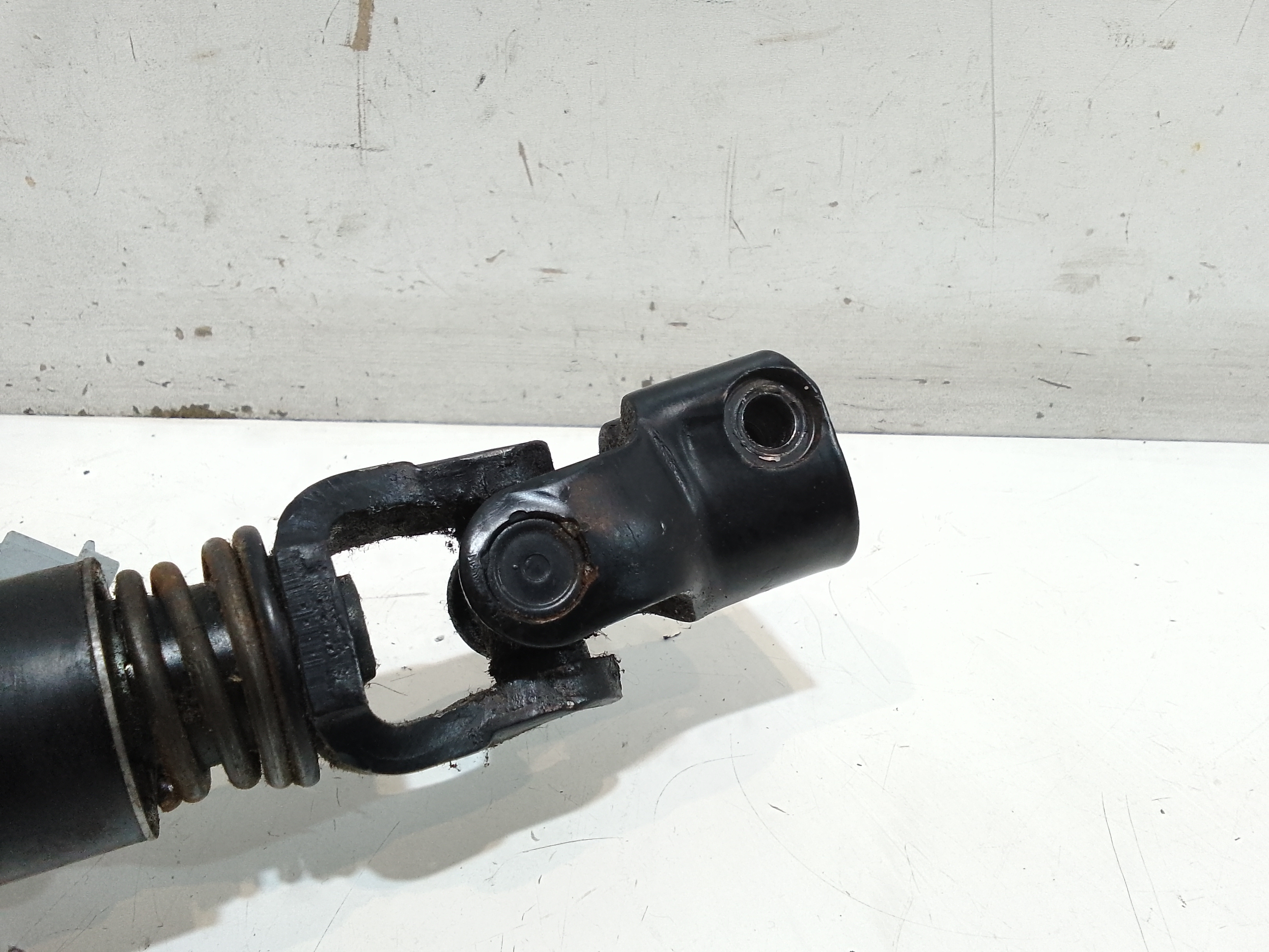 Canna dello sterzo (Piantone) per Iveco Daily 3 Serie (1999 - 2006)