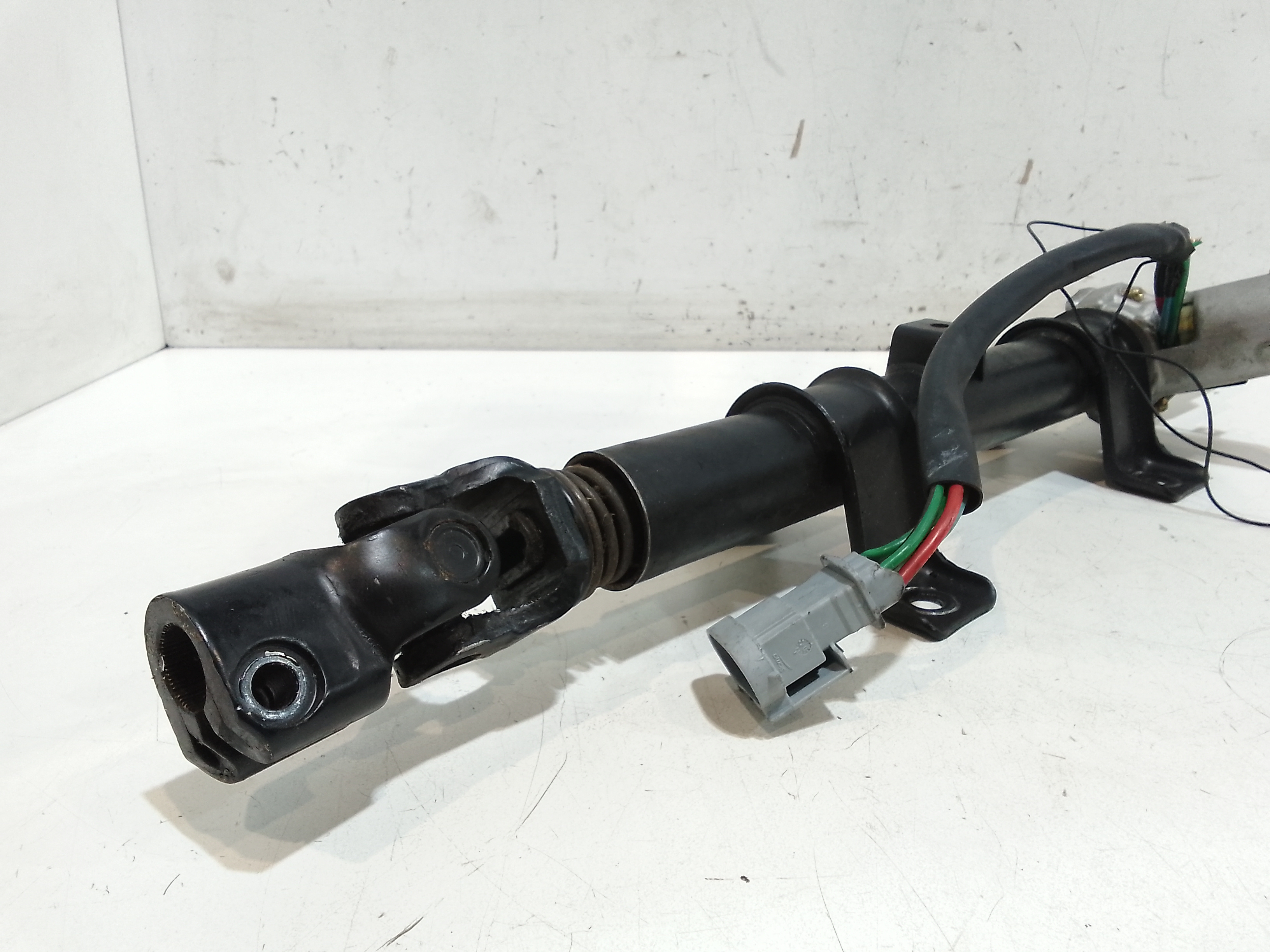 Canna dello sterzo (Piantone) per Iveco Daily 3 Serie (1999 - 2006)