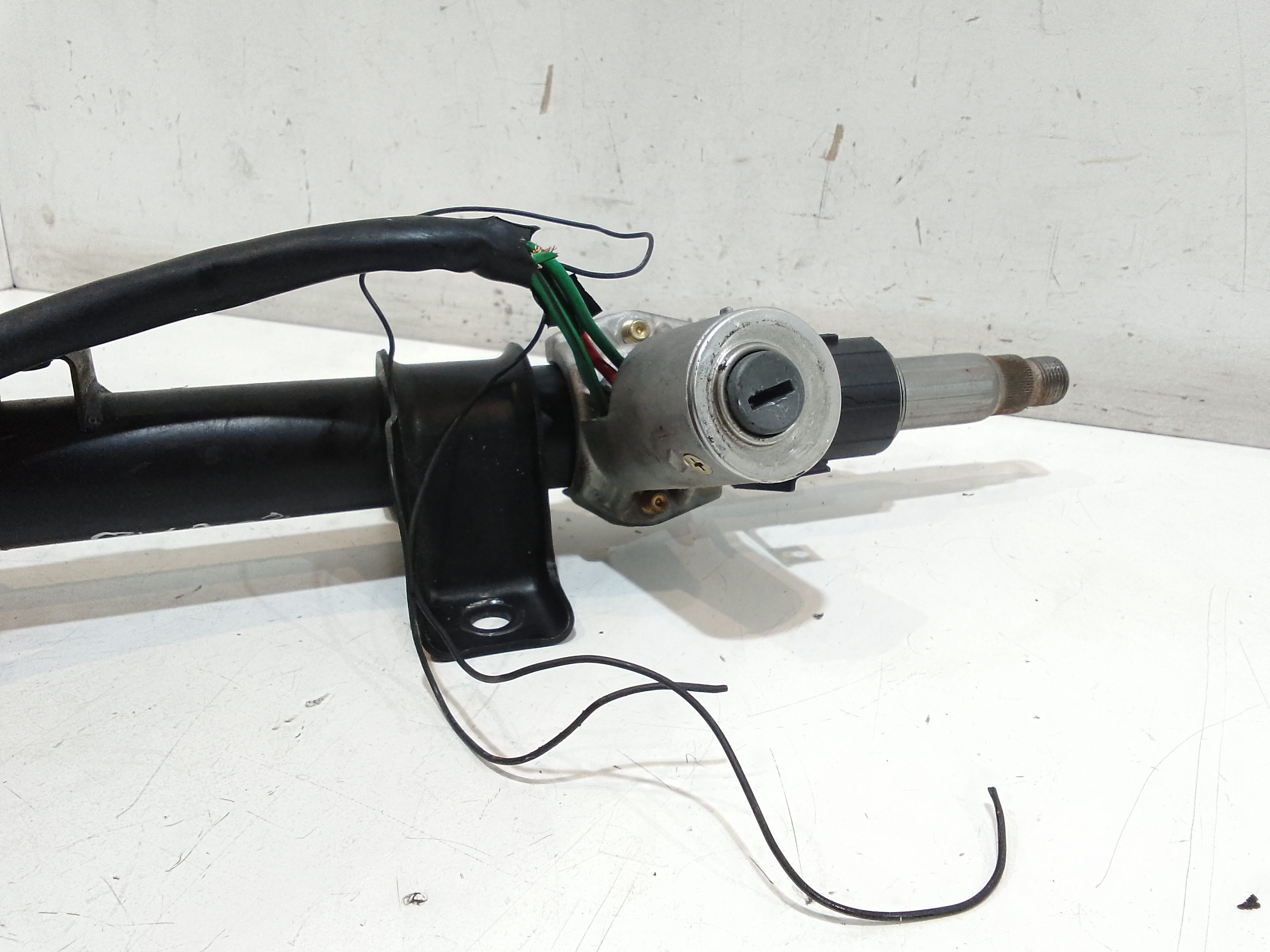 Canna dello sterzo (Piantone) per Iveco Daily 3 Serie (1999 - 2006)