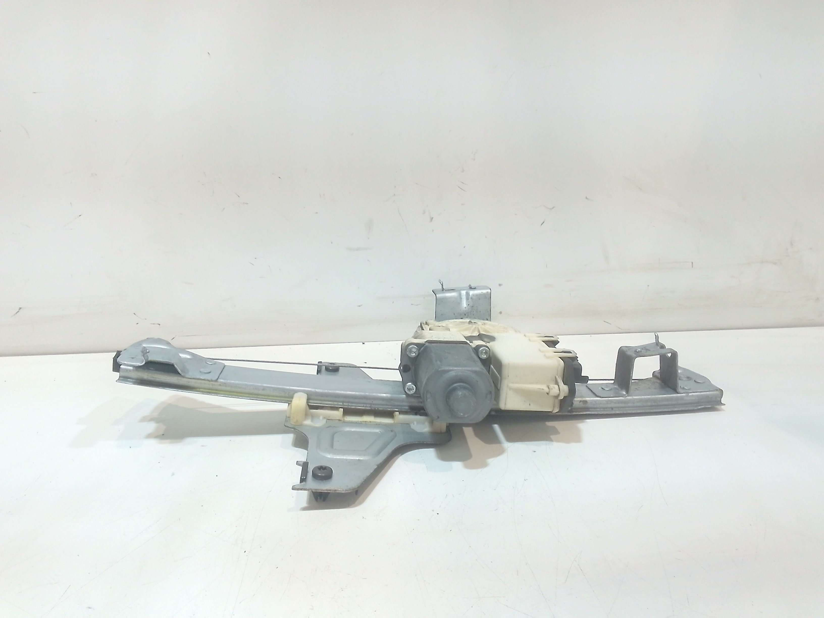 Cremagliera posteriore laterale sinistra per Citroen C4 1 Serie (2008 - 2010)