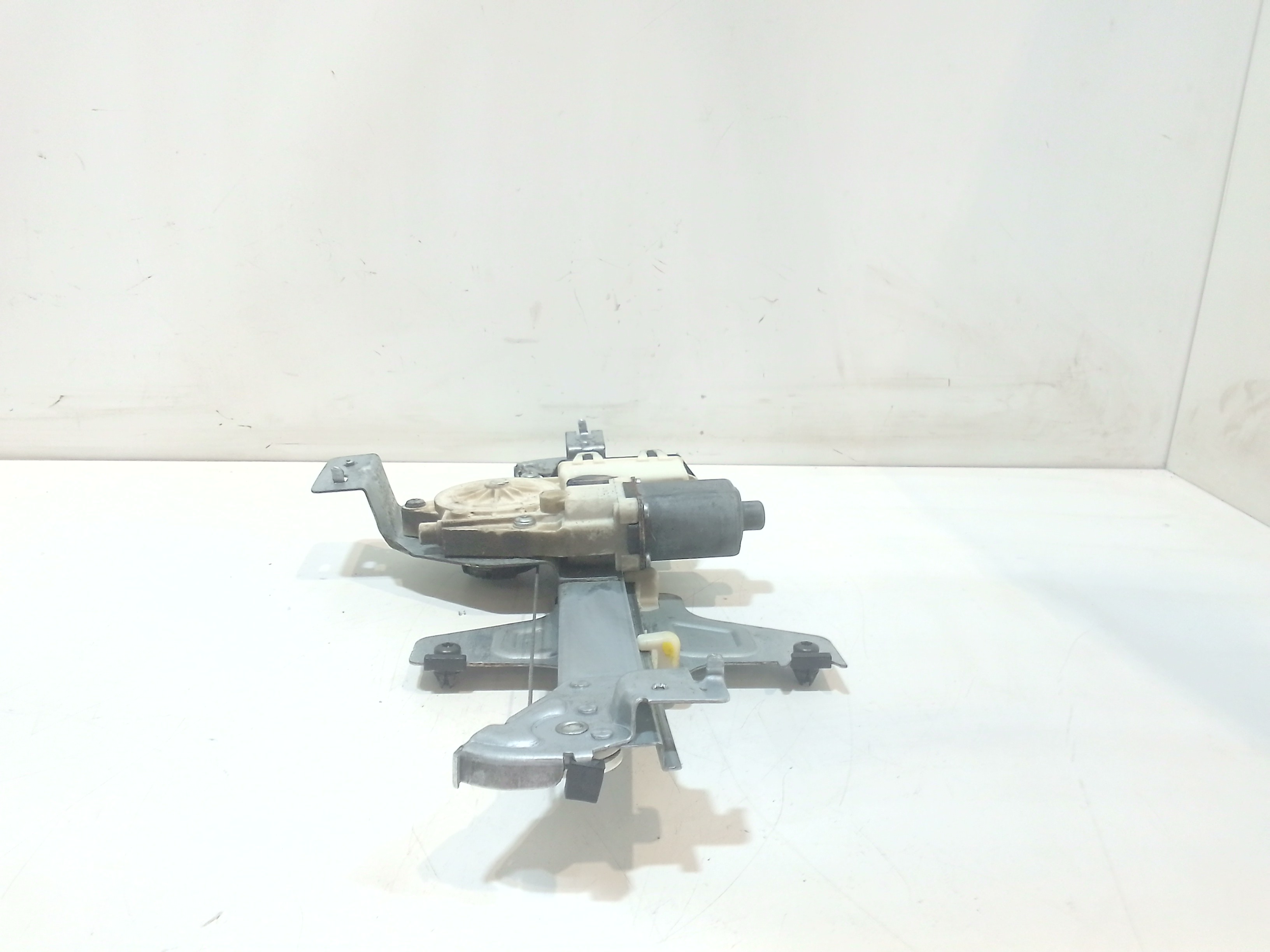 Cremagliera posteriore laterale sinistra per Citroen C4 1 Serie (2008 - 2010)