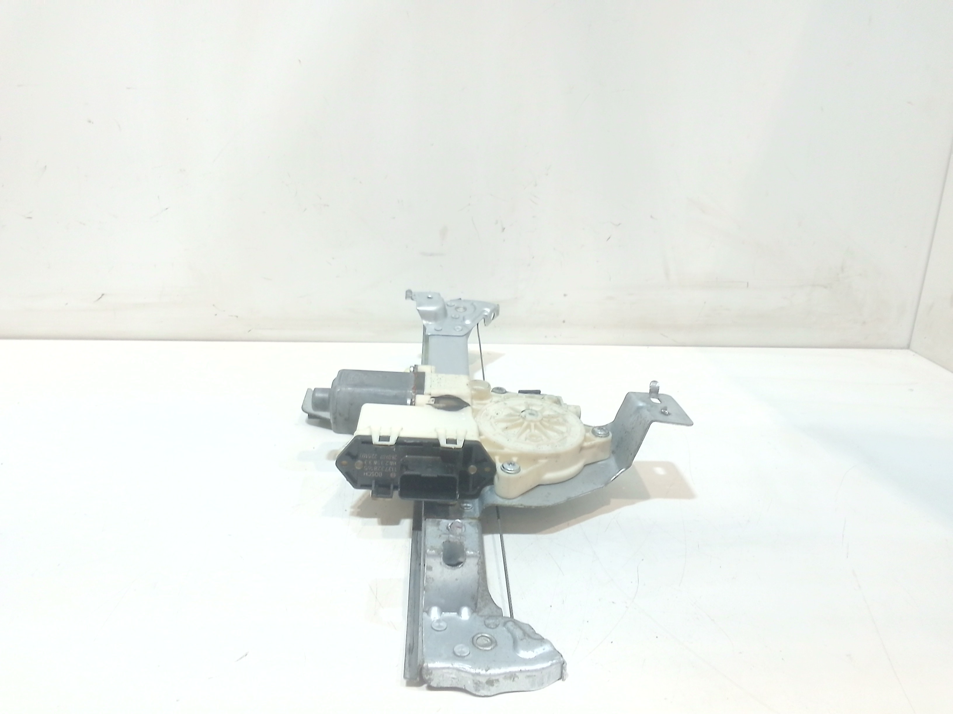 Cremagliera posteriore laterale sinistra per Citroen C4 1 Serie (2008 - 2010)