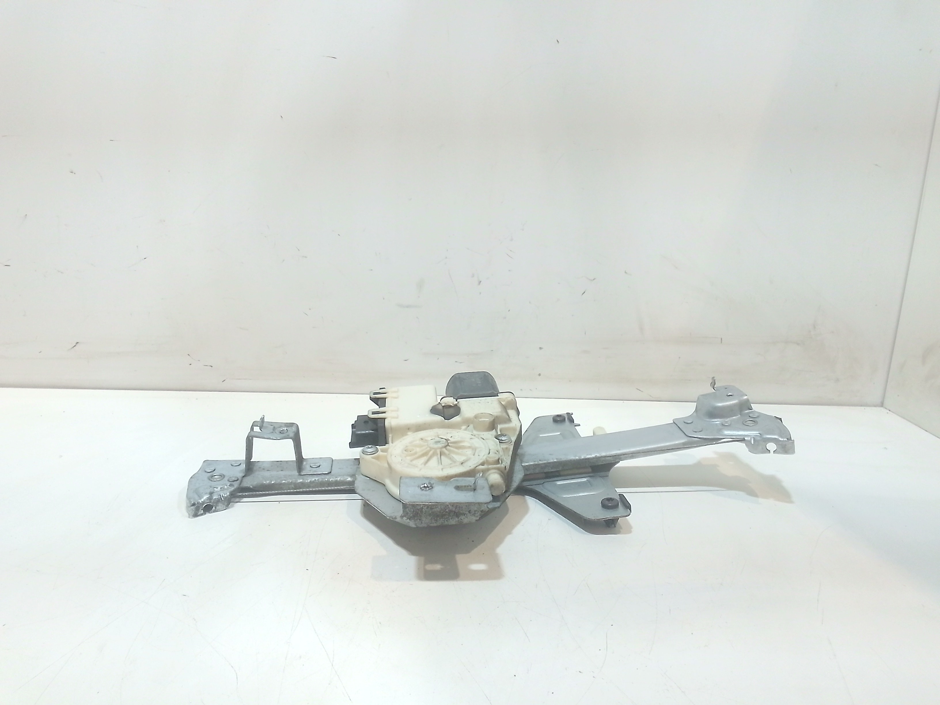 Cremagliera posteriore laterale sinistra per Citroen C4 1 Serie (2008 - 2010)