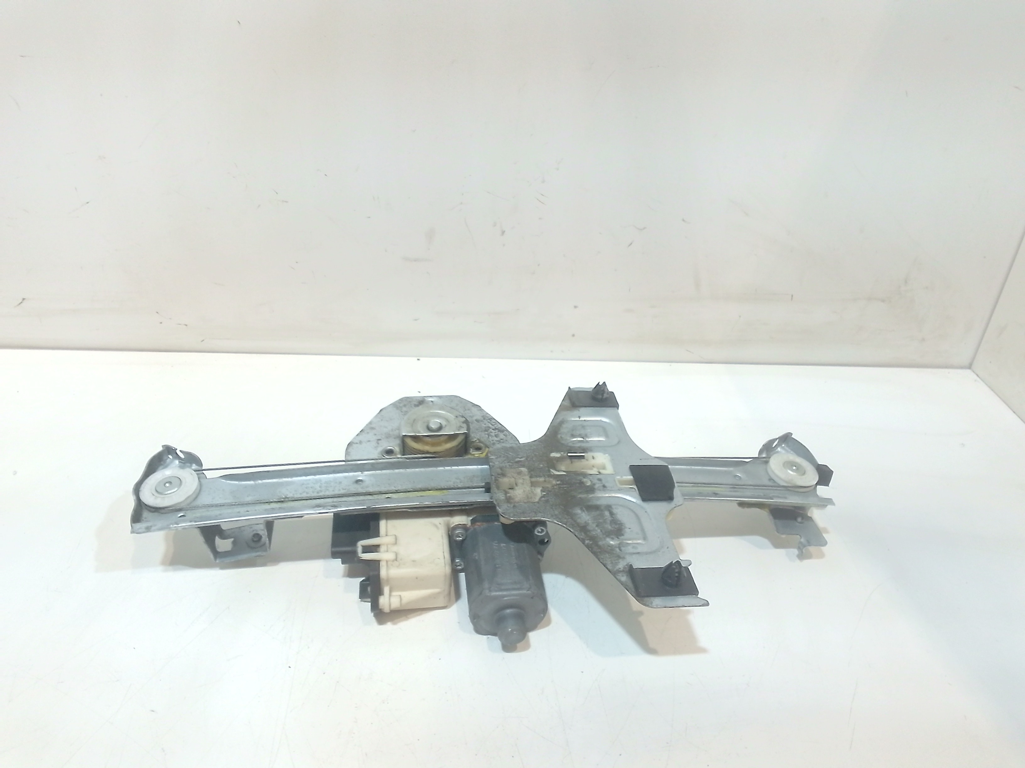 Cremagliera posteriore laterale sinistra per Citroen C4 1 Serie (2008 - 2010)