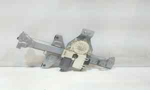 Cremagliera posteriore laterale sinistra per Citroen C4 1 Serie (2008 - 2010)