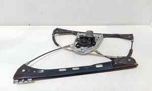 Cremagliera anteriore sinistra Guida per Mercedes Classe C Berlina W203 (2000 - 2004)