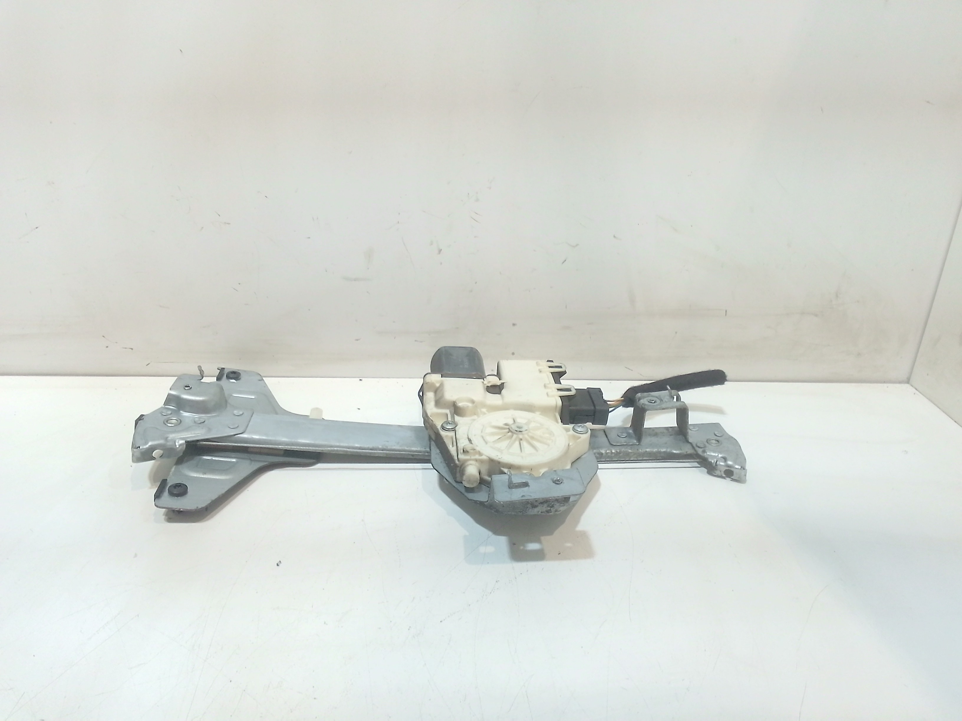 Cremagliera posteriore destra passeggero per Citroen C4 1 Serie (2008 - 2010)