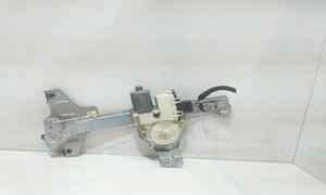 Cremagliera posteriore destra passeggero per Citroen C4 1 Serie (2008 - 2010)