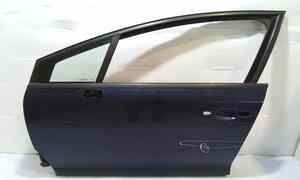 Portiera Anteriore Sinistra per Citroen C4 1 Serie (2008 - 2010)