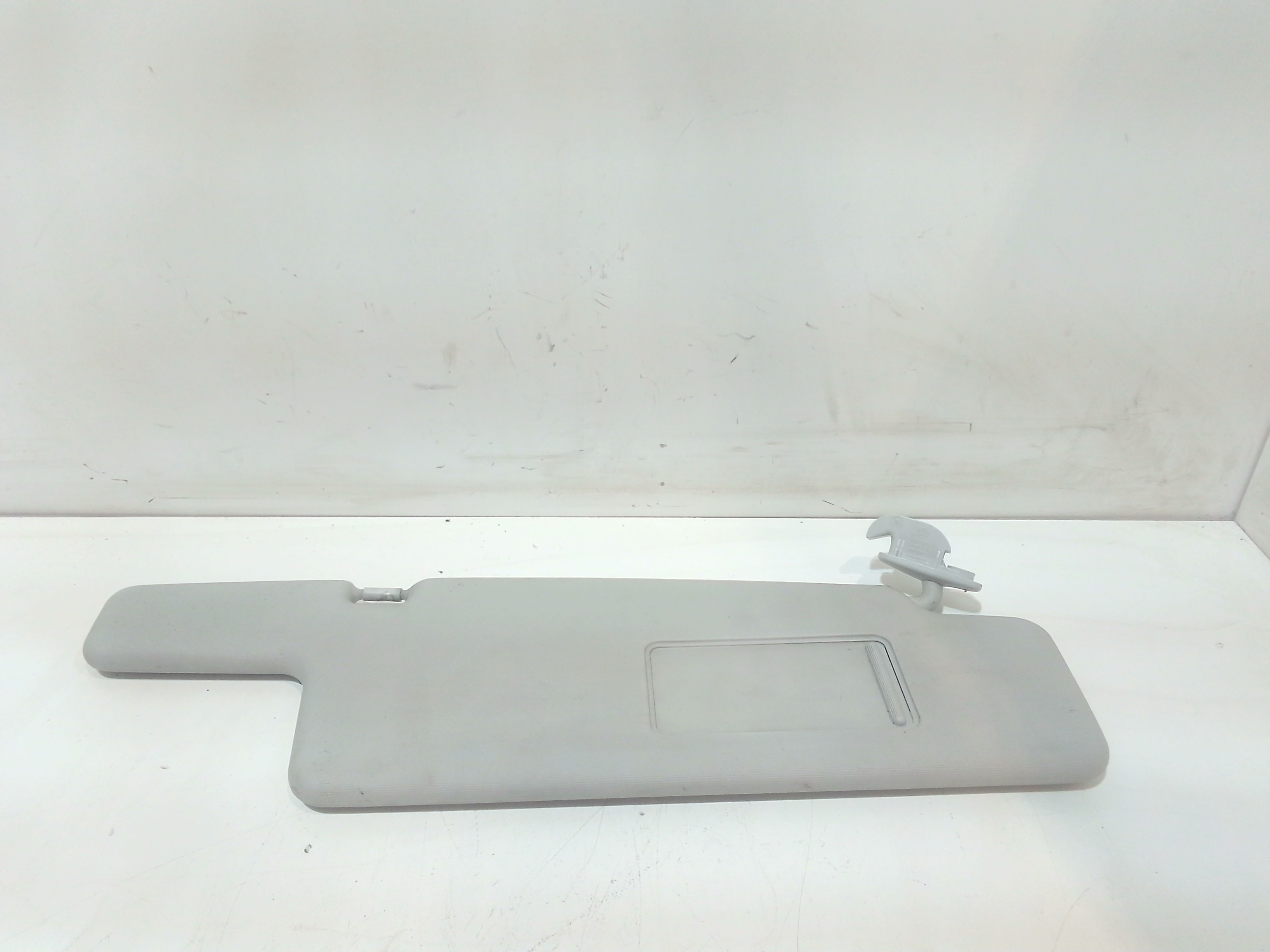 Parasole aletta Lato Passeggero per Skoda Fabia Berlina 1 Serie (1999 - 2007)